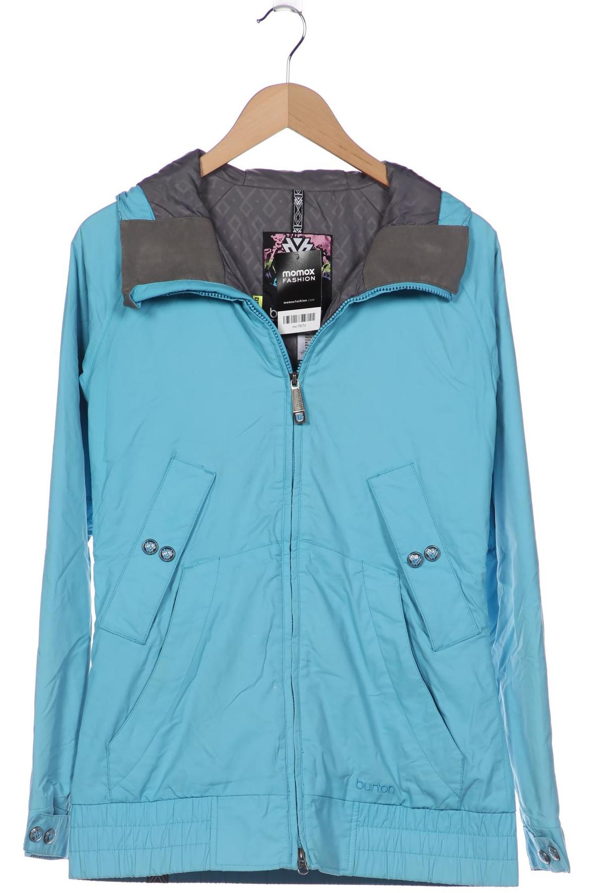 

BURTON Damen Jacke, hellblau