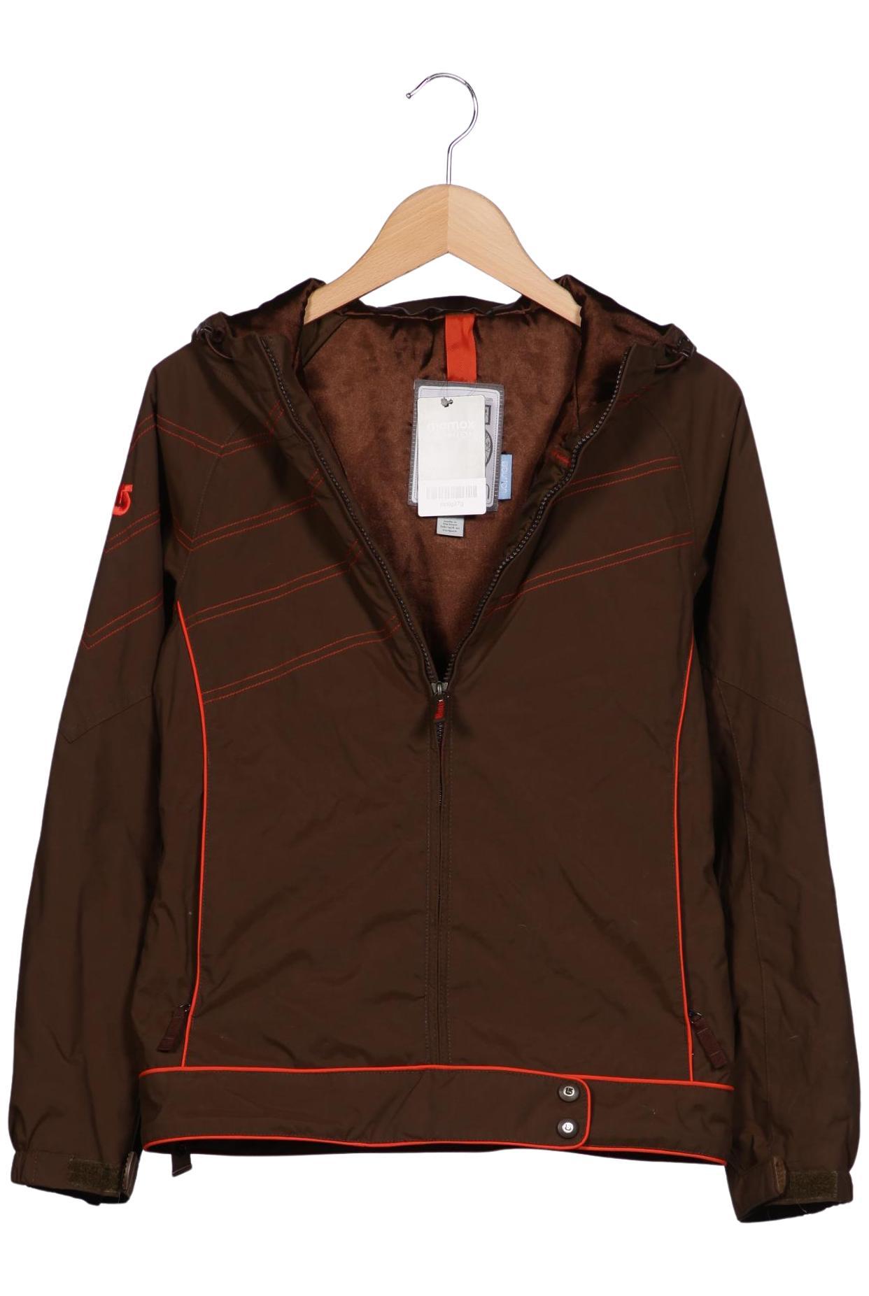 

Burton Damen Jacke, braun, Gr. 34