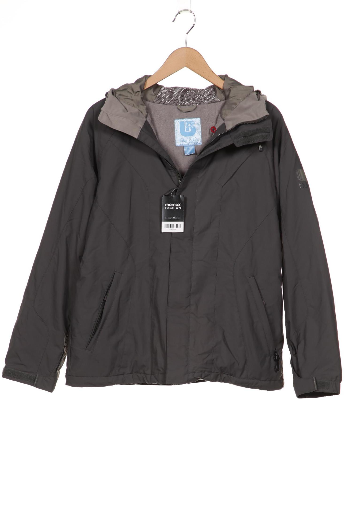 

BURTON Damen Jacke, grau