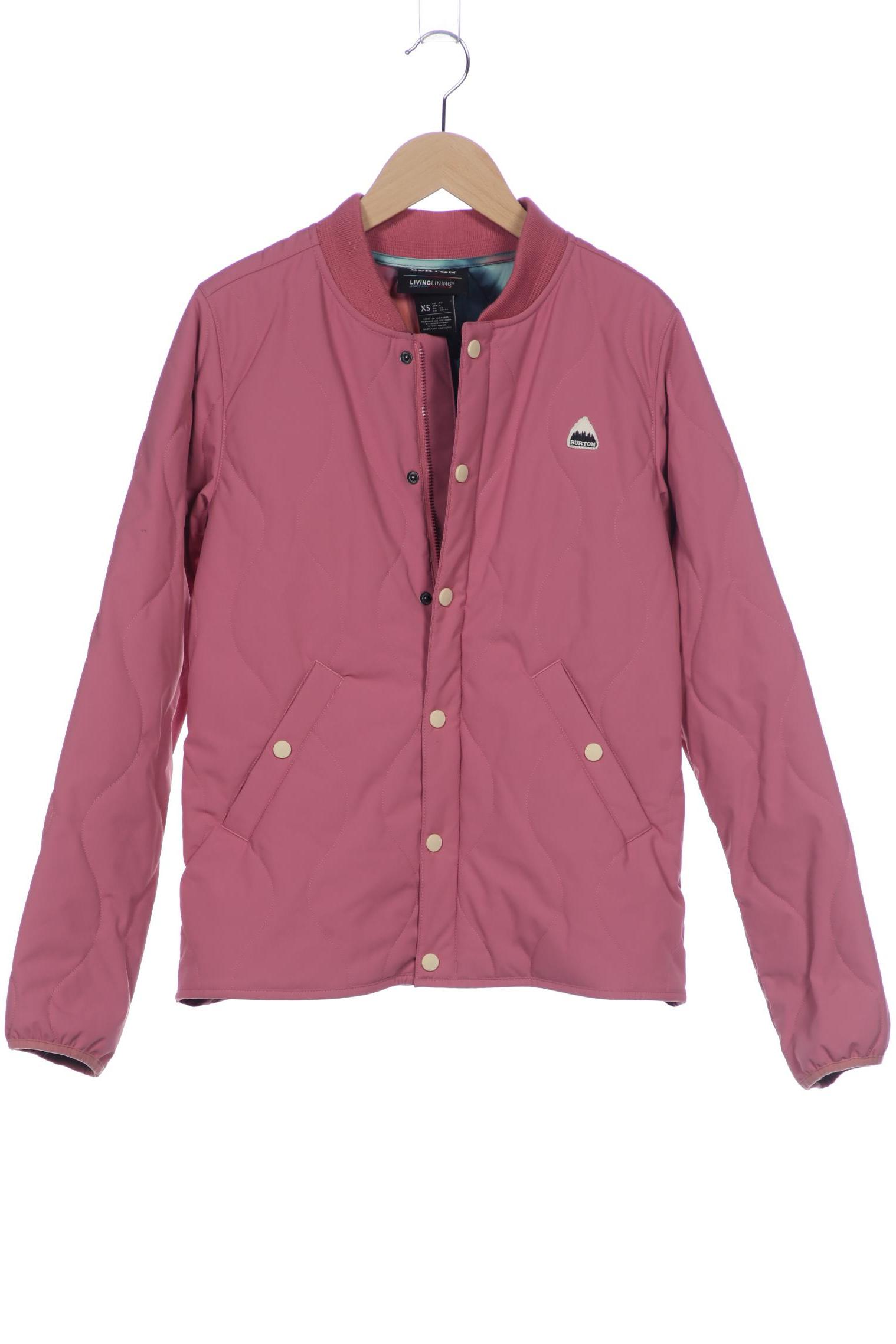 

Burton Damen Jacke, pink, Gr. 34
