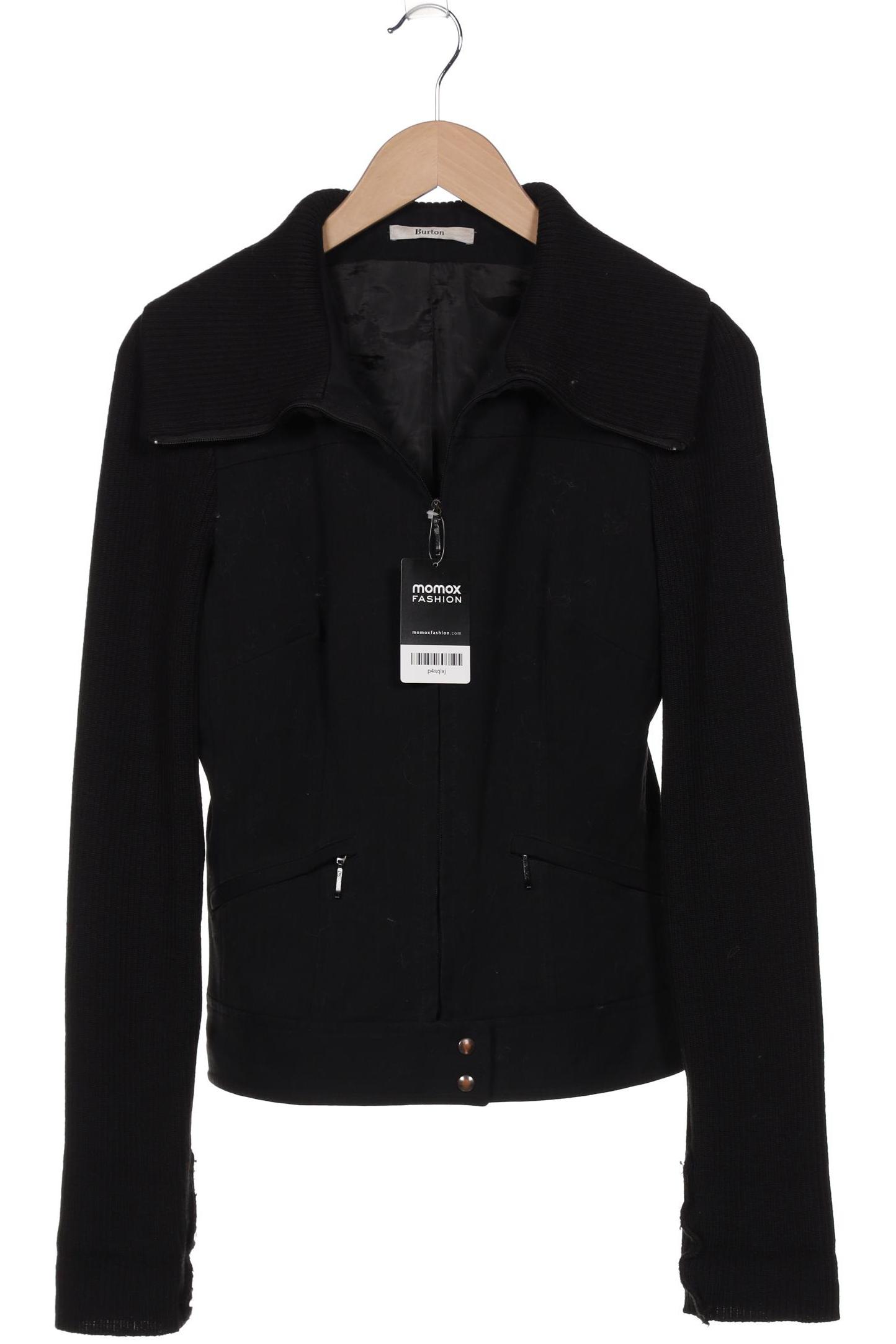 

BURTON Damen Jacke, schwarz