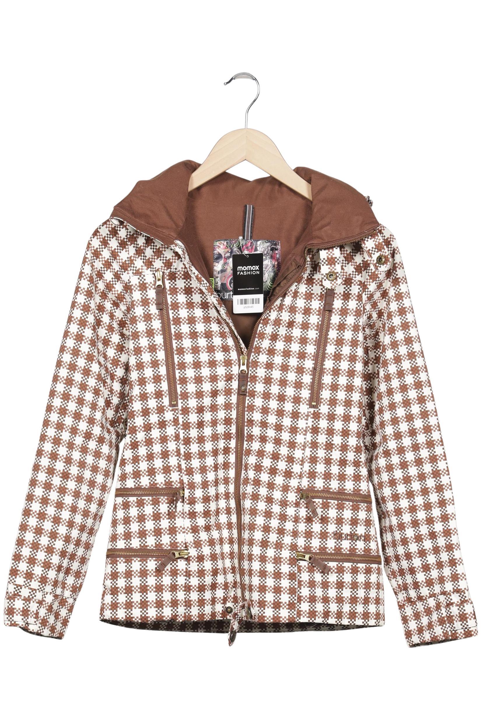 

Burton Damen Jacke, mehrfarbig, Gr. 34