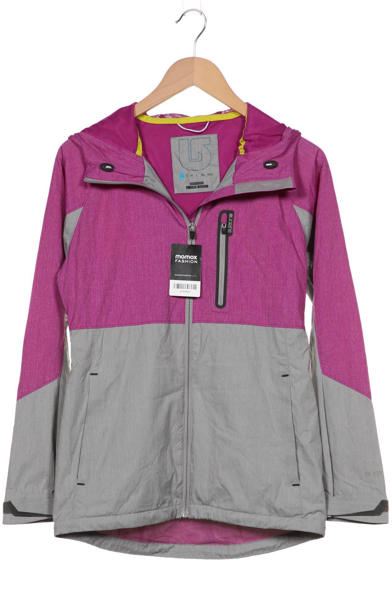 

Burton Damen Jacke, flieder, Gr. 34