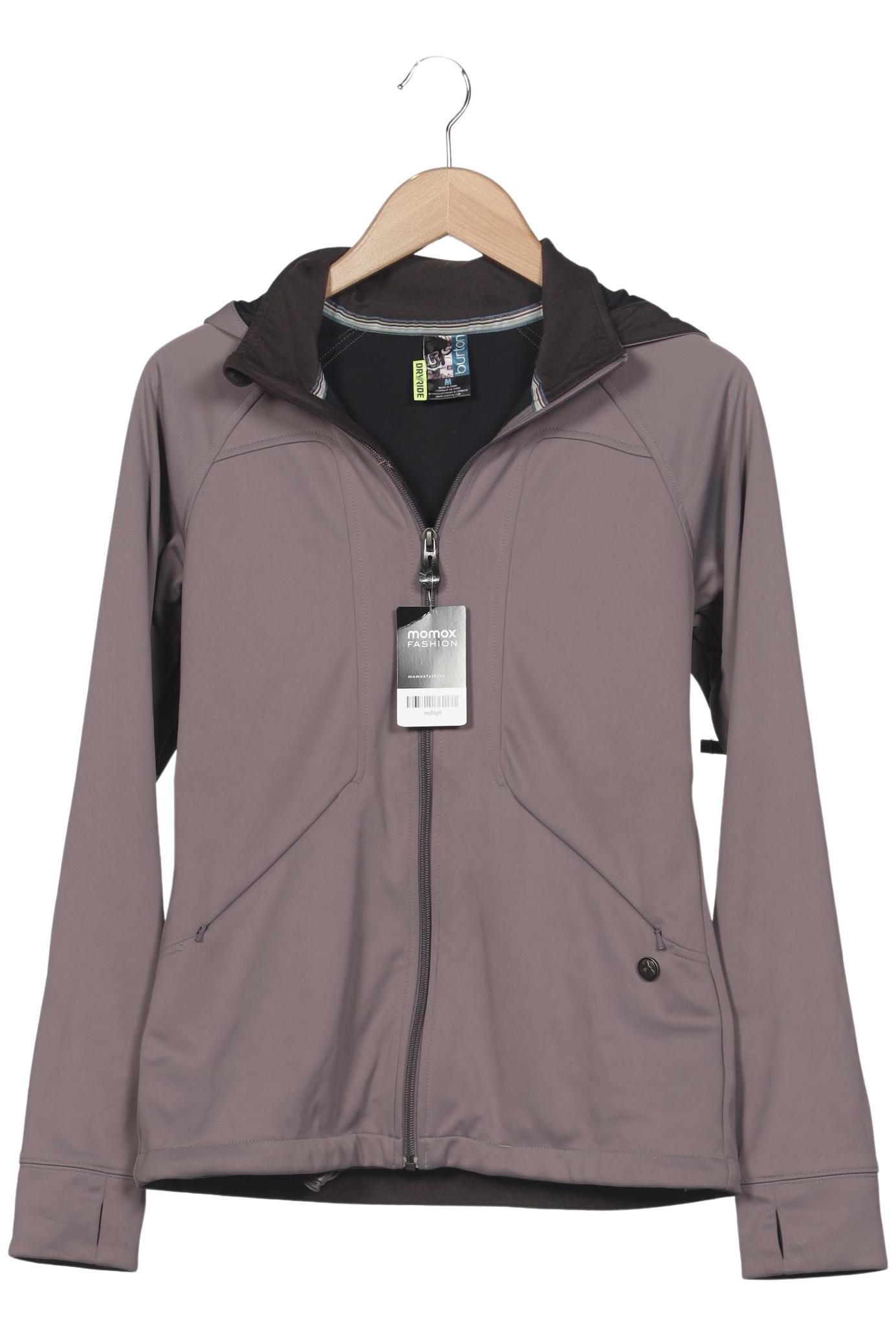 

Burton Damen Jacke, grau, Gr. 38