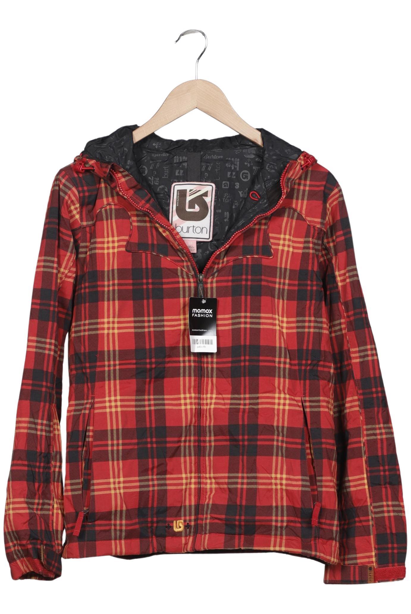 

Burton Damen Jacke, rot, Gr. 38