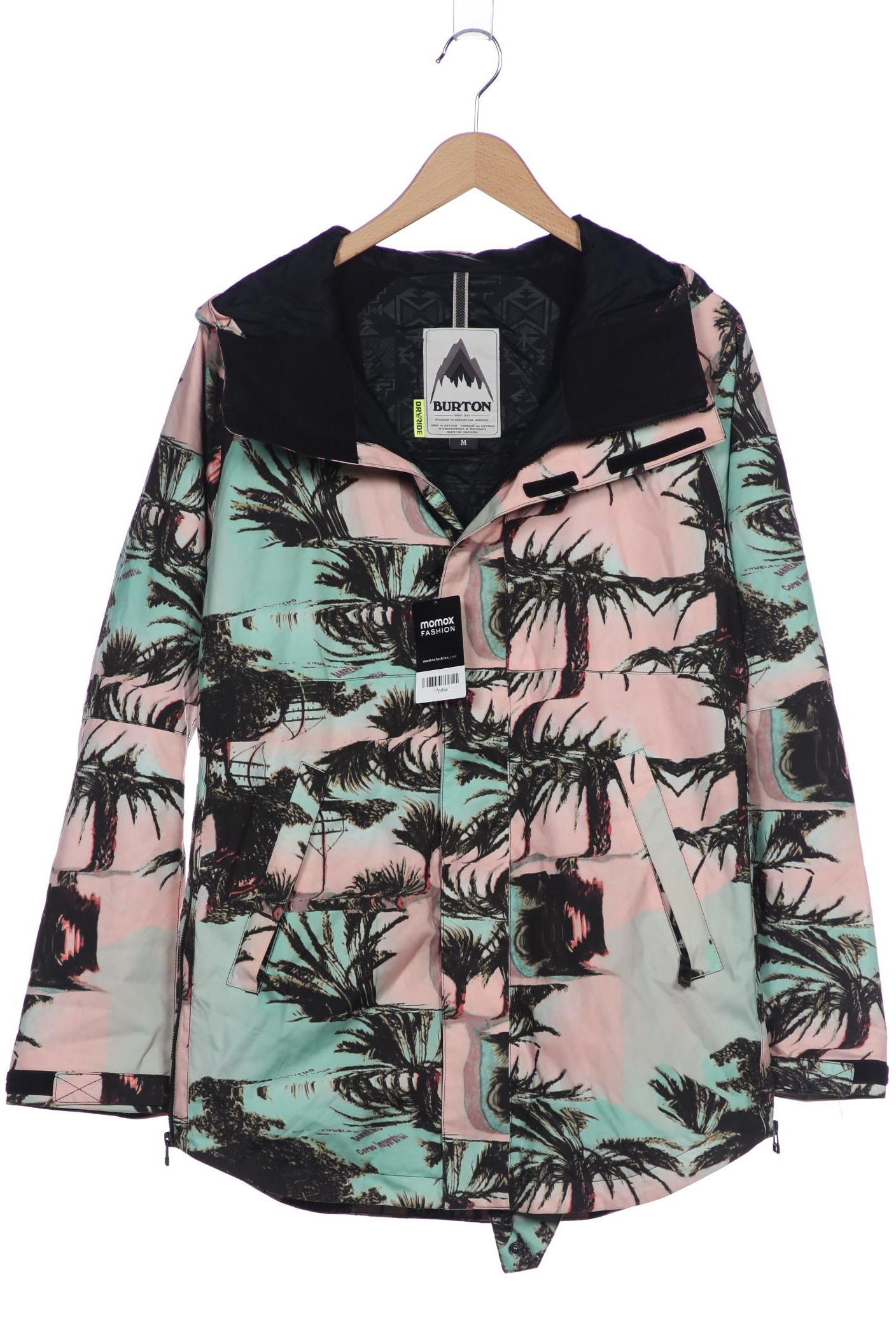 

Burton Damen Jacke, pink, Gr. 38