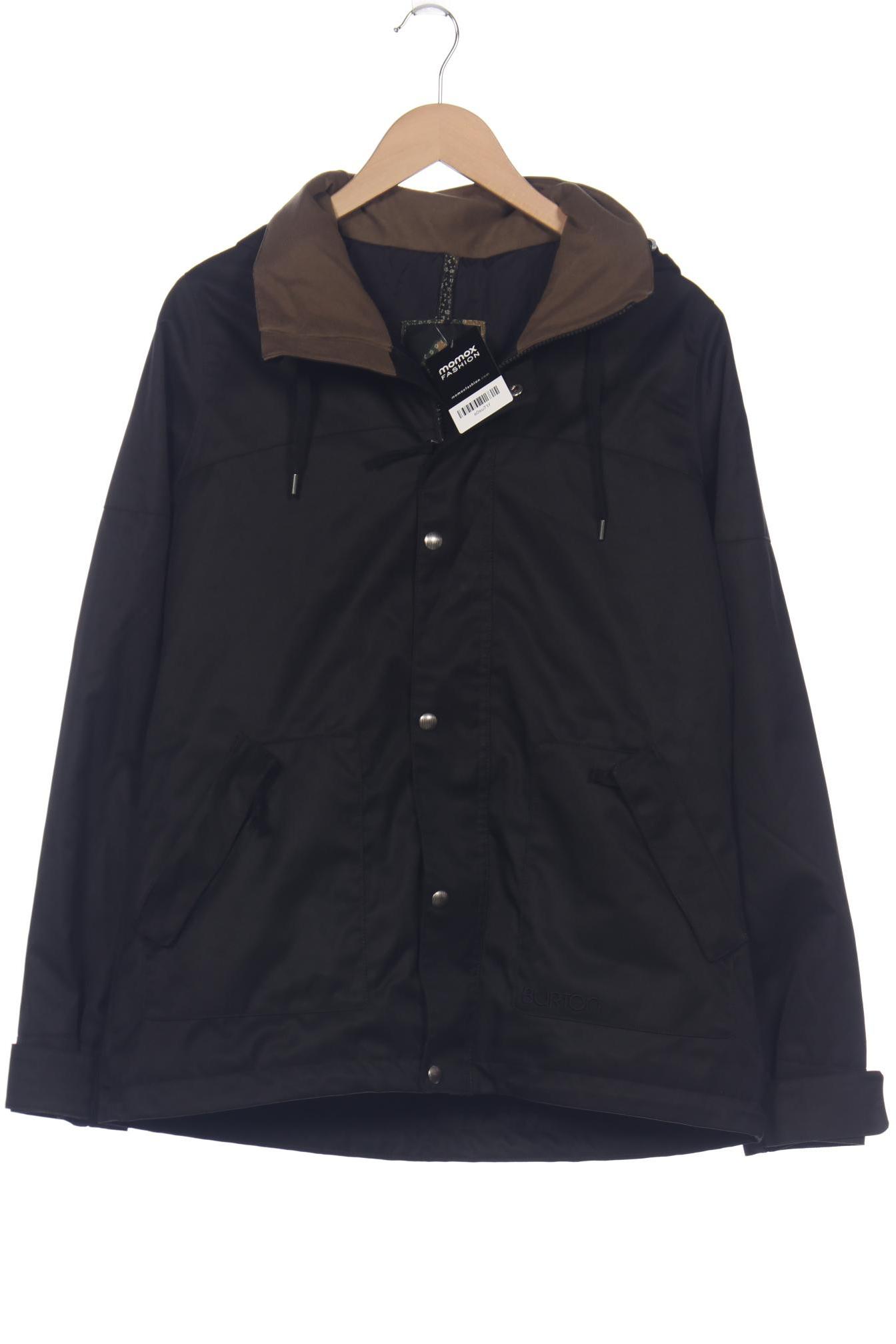 

Burton Damen Jacke, schwarz, Gr. 42