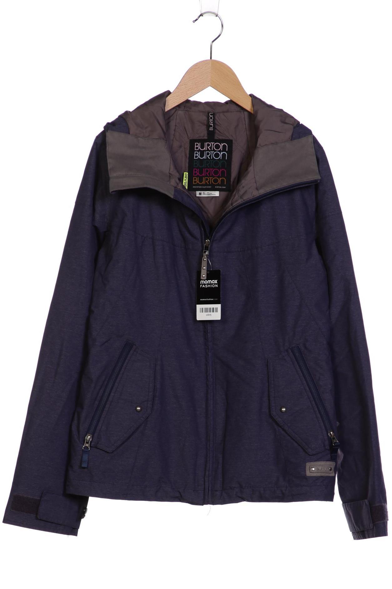

Burton Damen Jacke, marineblau, Gr. 38