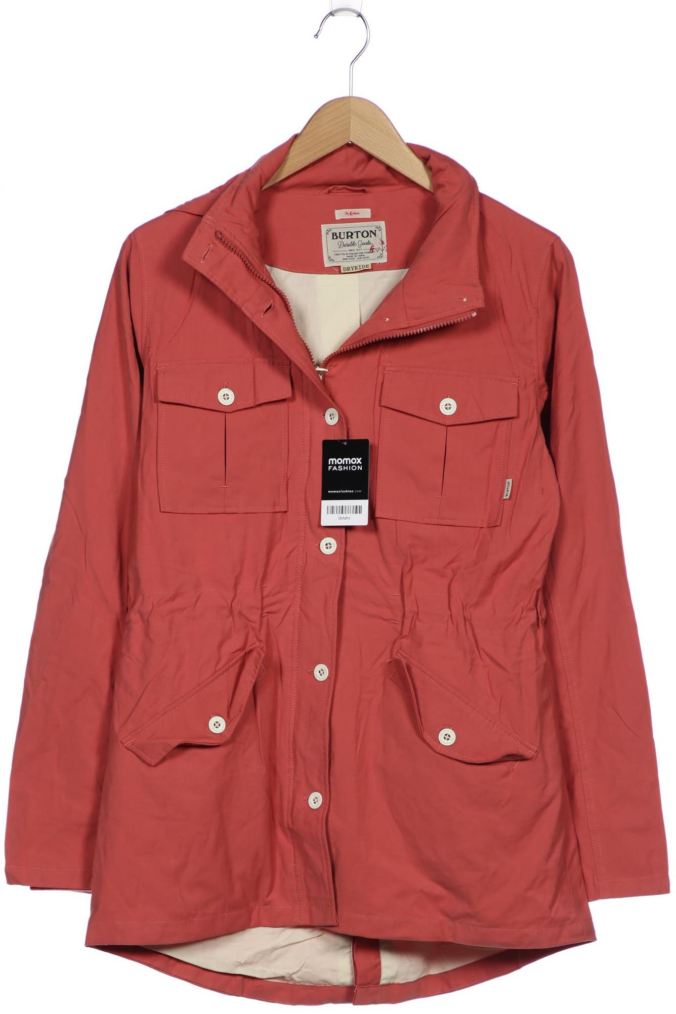 

BURTON Damen Jacke, pink