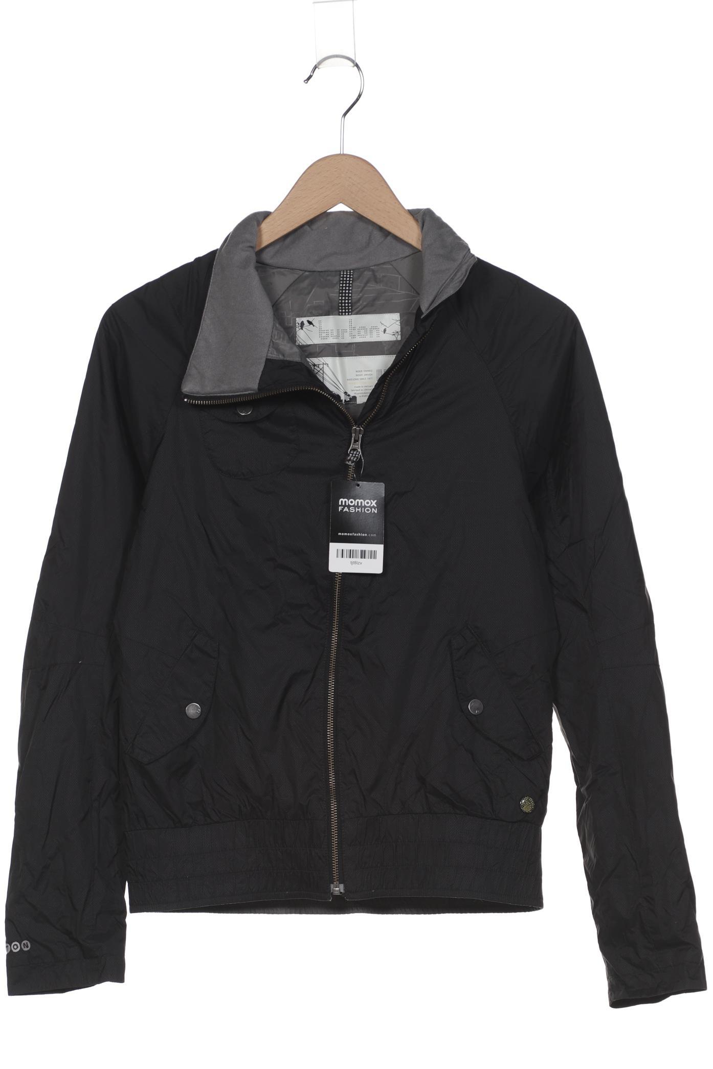 

Burton Damen Jacke, schwarz, Gr. 34