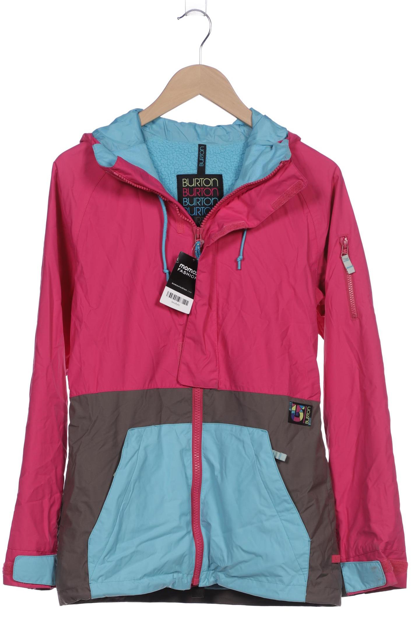 

Burton Damen Jacke, pink, Gr. 36
