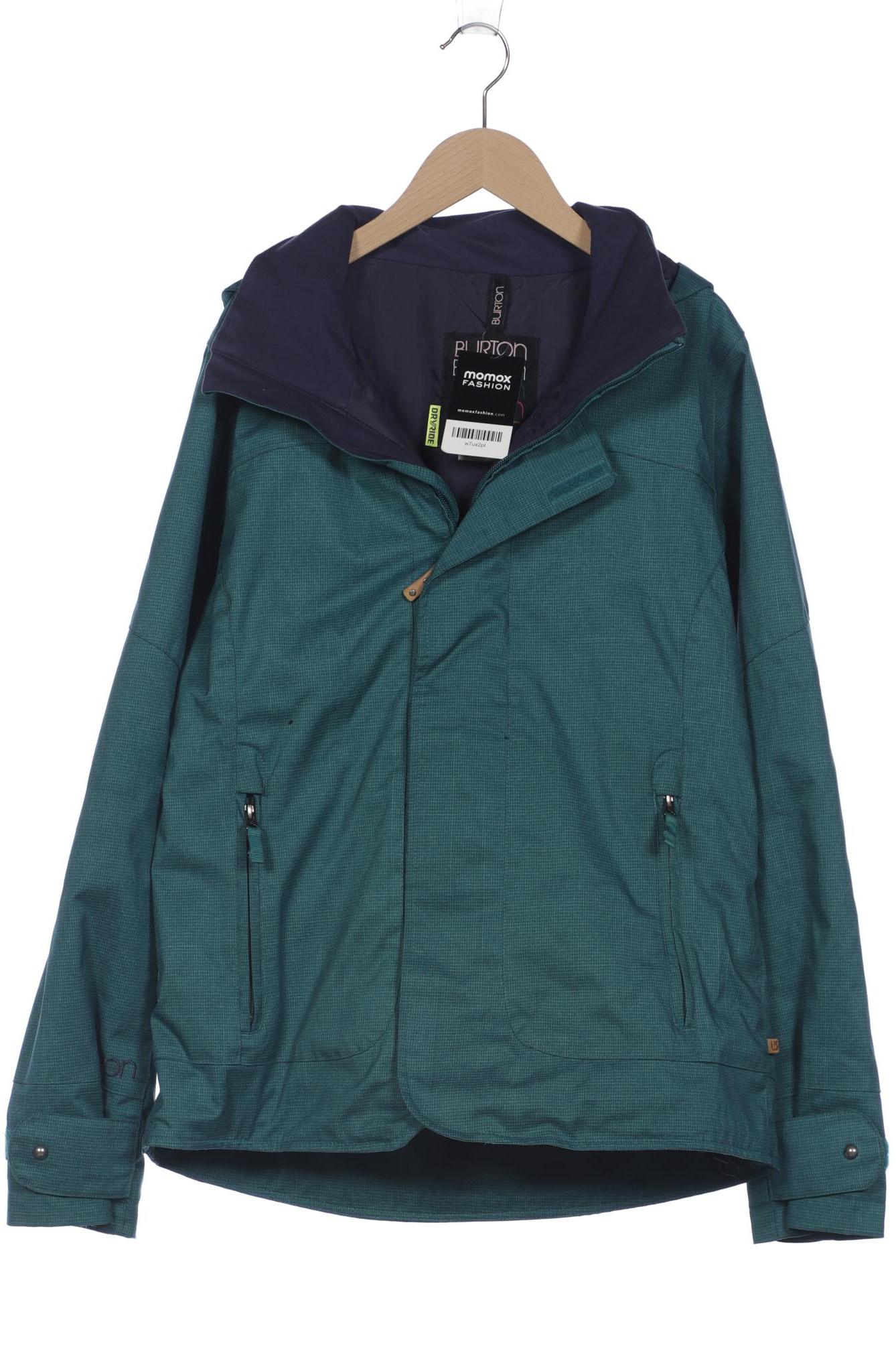 

Burton Damen Jacke, türkis, Gr. 42