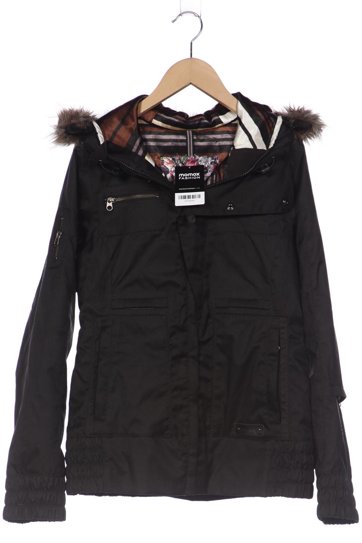 

BURTON Damen Jacke, schwarz