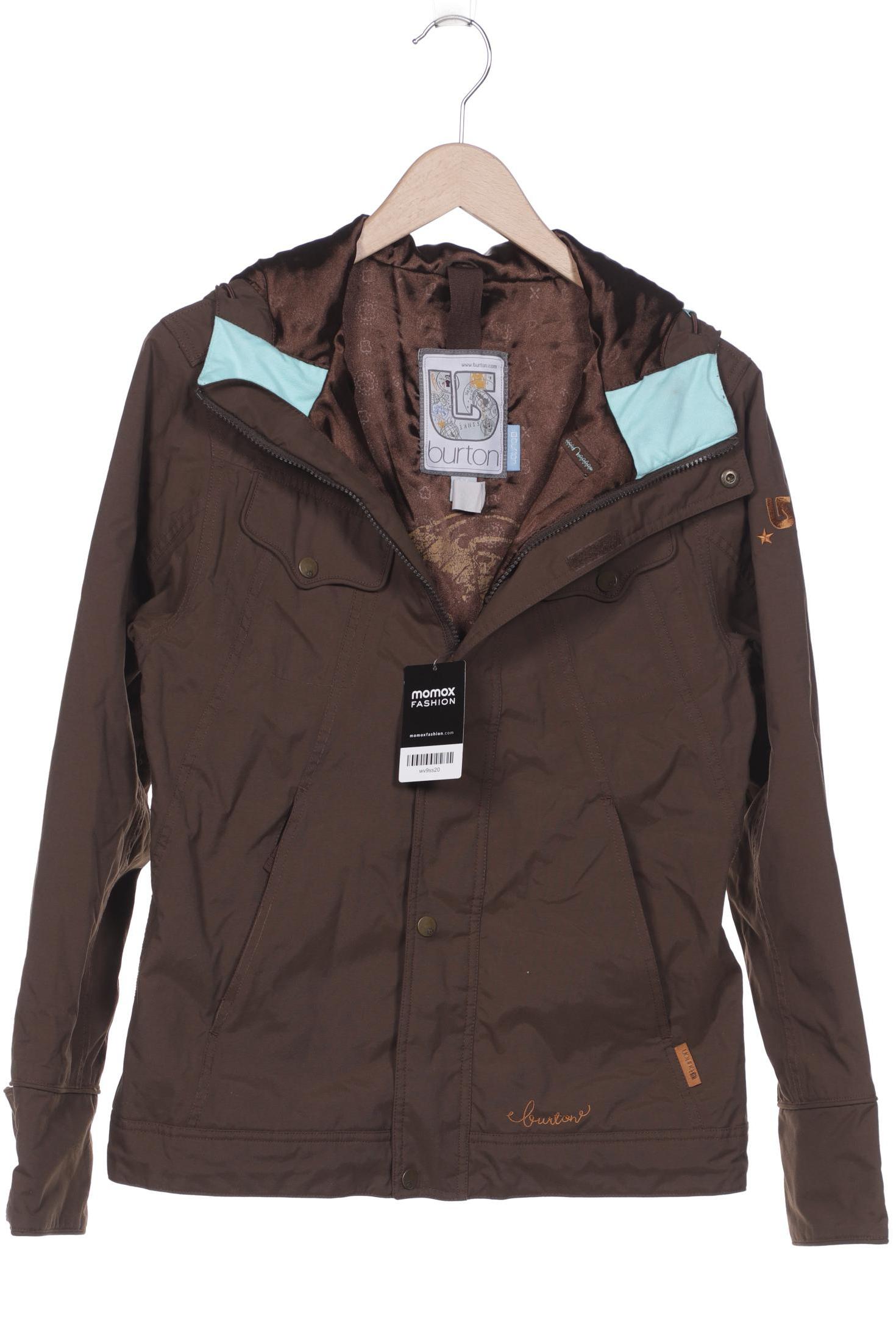 

BURTON Damen Jacke, braun