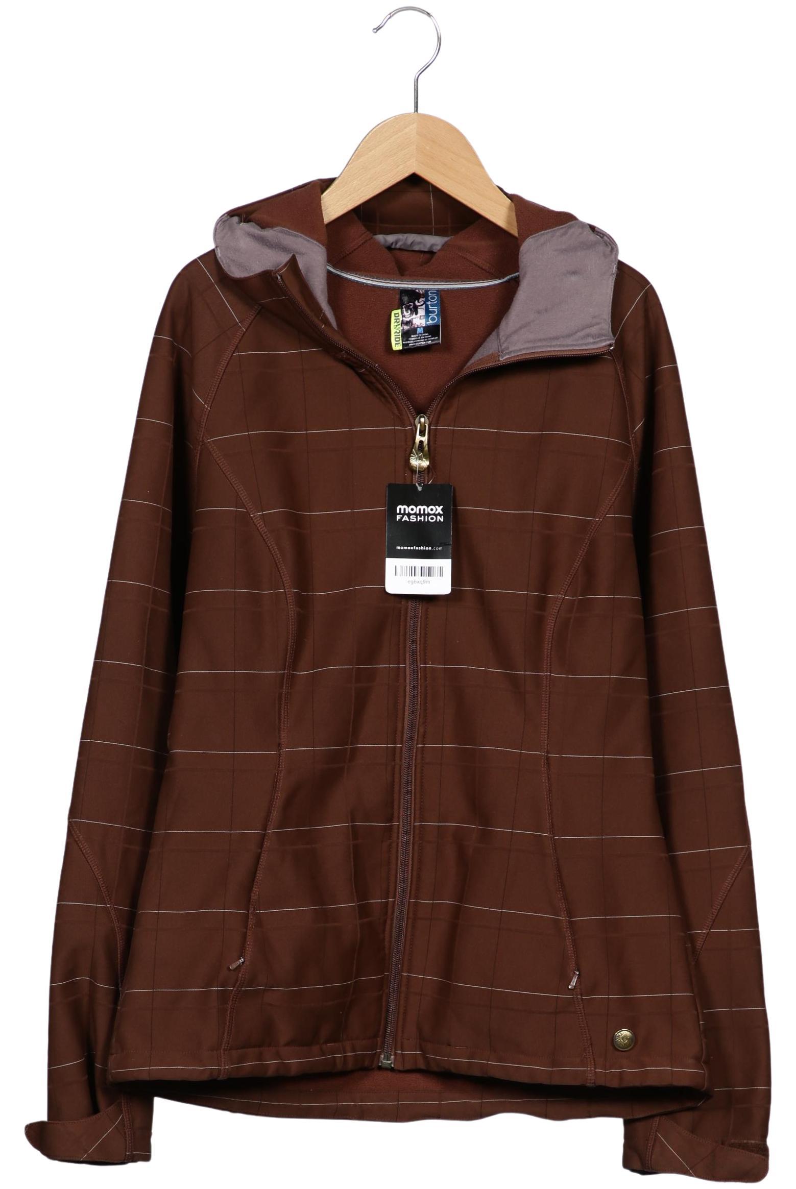 

Burton Damen Jacke, braun, Gr. 38