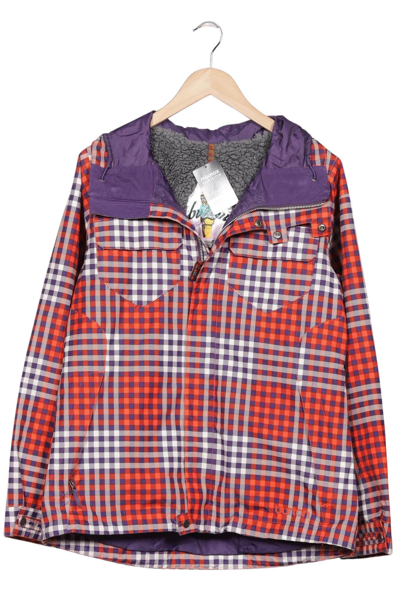 

Burton Damen Jacke, mehrfarbig, Gr. 44