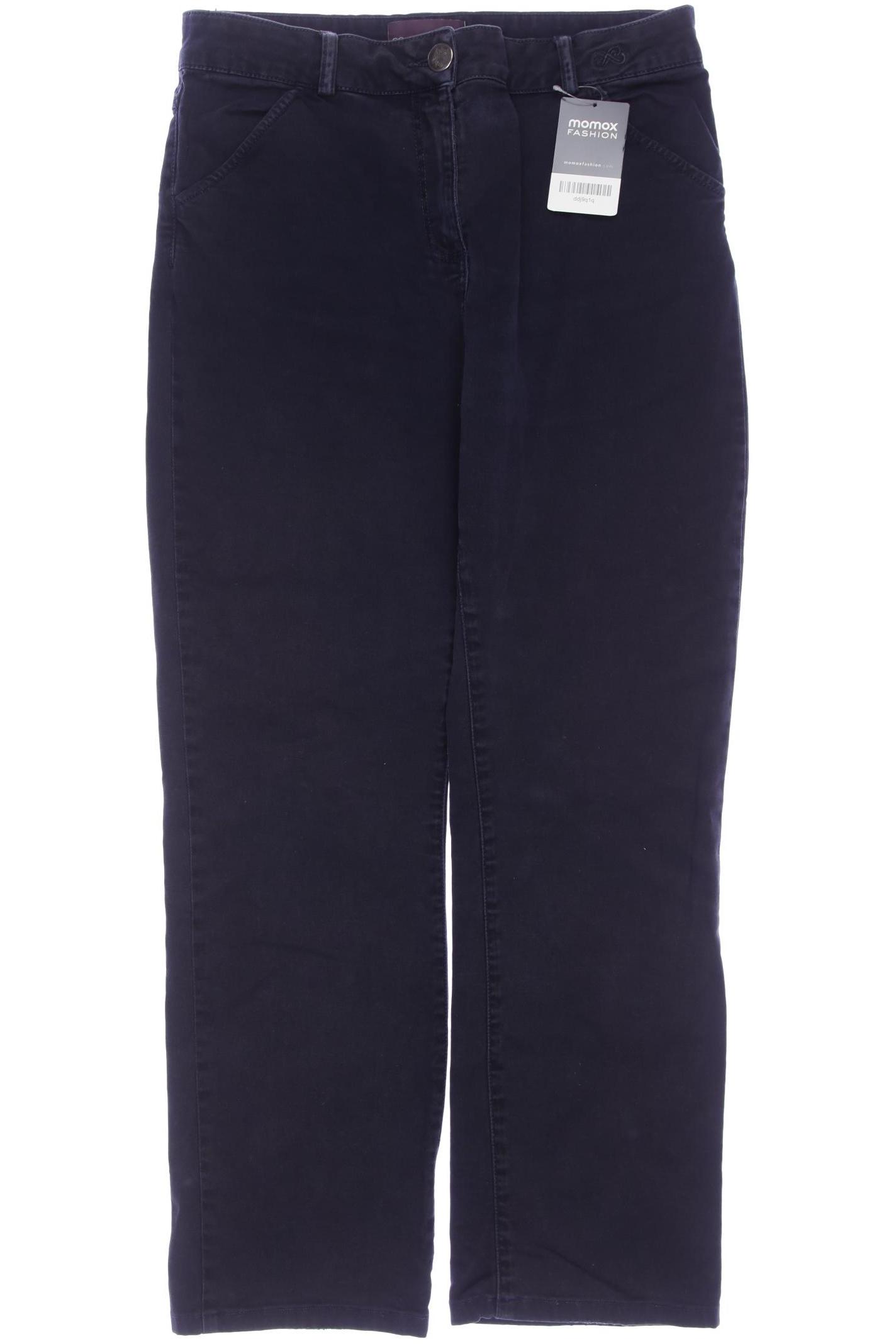 

Burton Damen Jeans, marineblau, Gr. 30