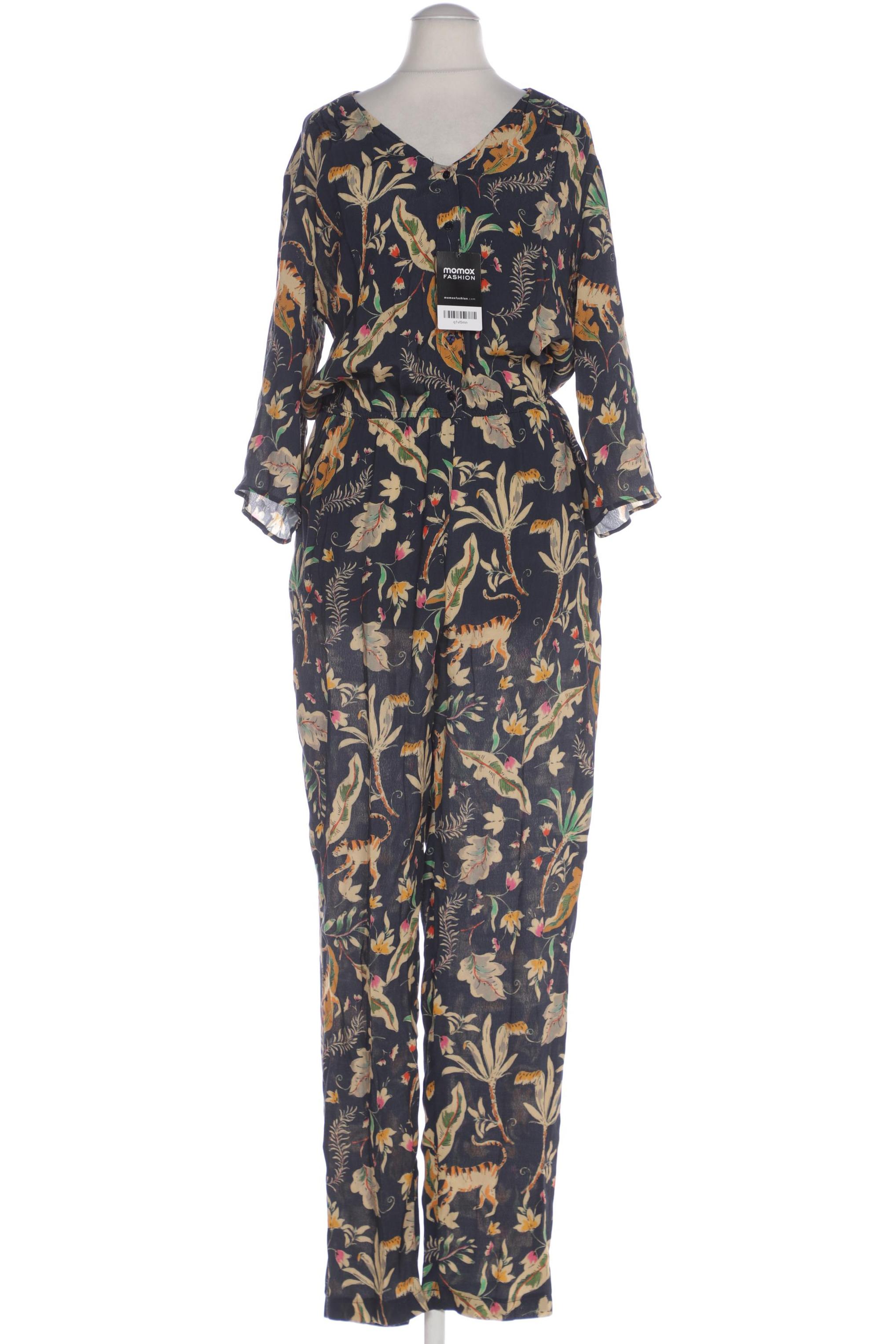 Thumbnail - Burton Damen Jumpsuit/Overall, marineblau, Gr. 36