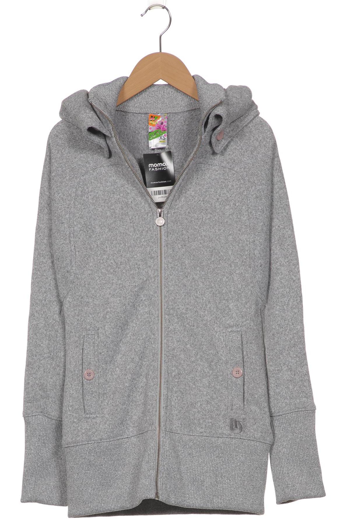 

BURTON Damen Kapuzenpullover, grau