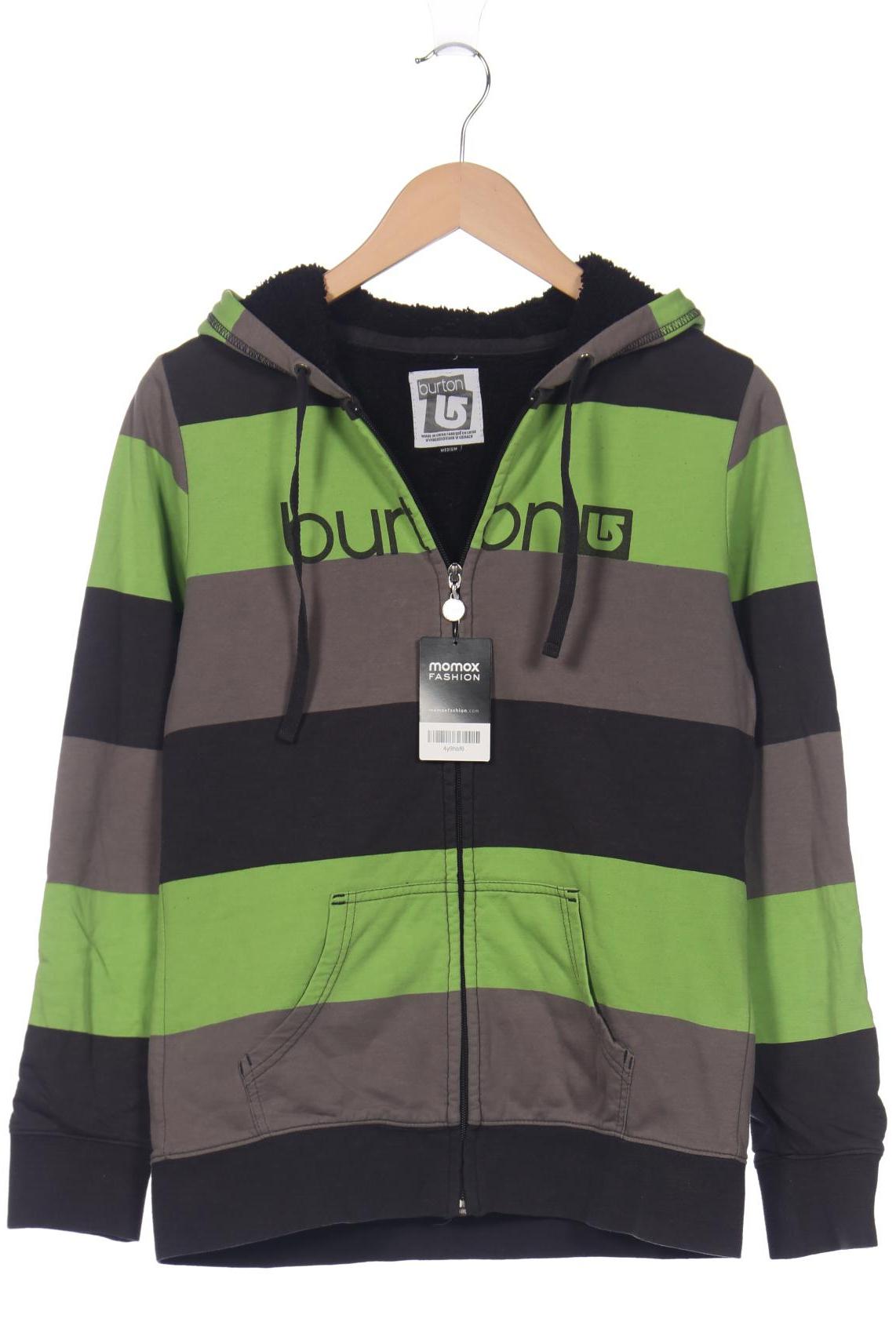 

Burton Damen Kapuzenpullover, grau, Gr. 38
