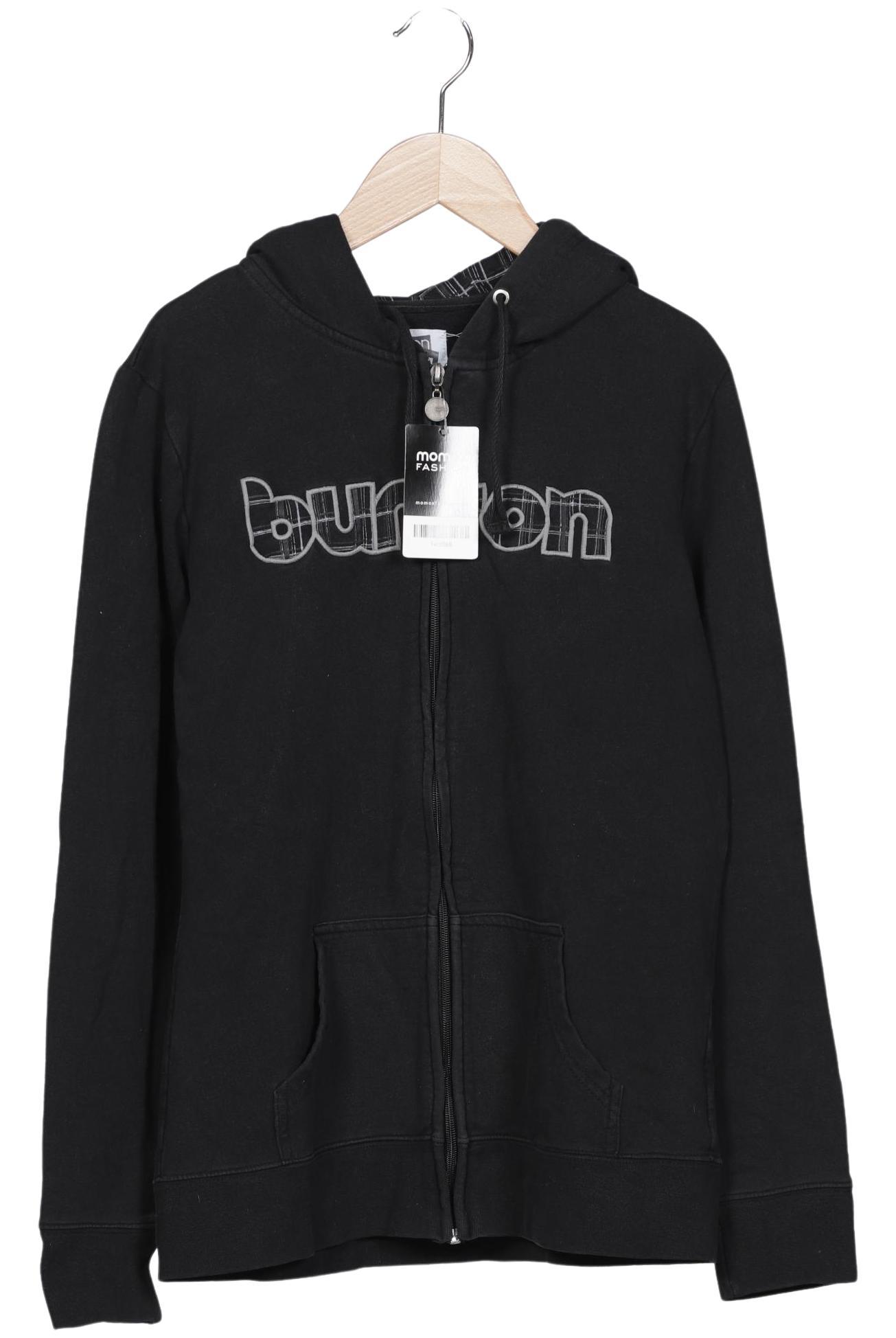 

Burton Damen Kapuzenpullover, schwarz, Gr. 42
