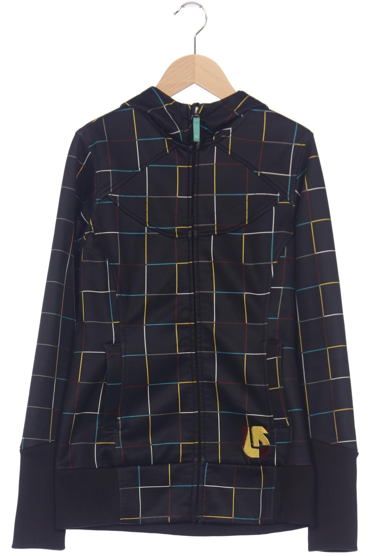 

Burton Damen Kapuzenpullover, schwarz, Gr. 36