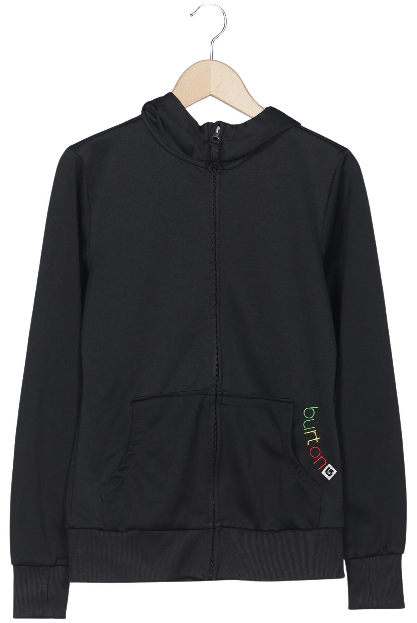 

Burton Damen Kapuzenpullover, schwarz, Gr. 36