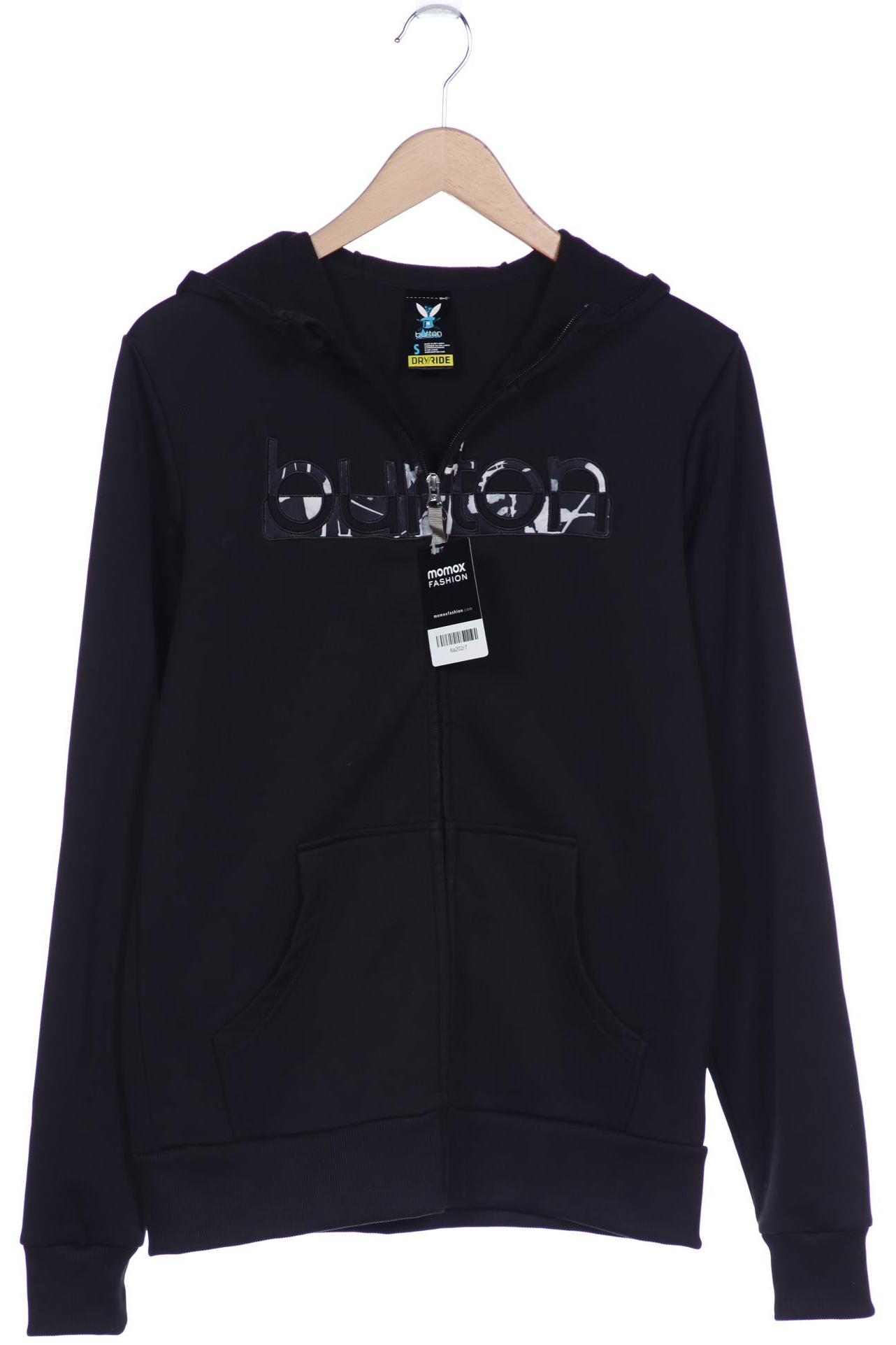 

BURTON Damen Kapuzenpullover, schwarz