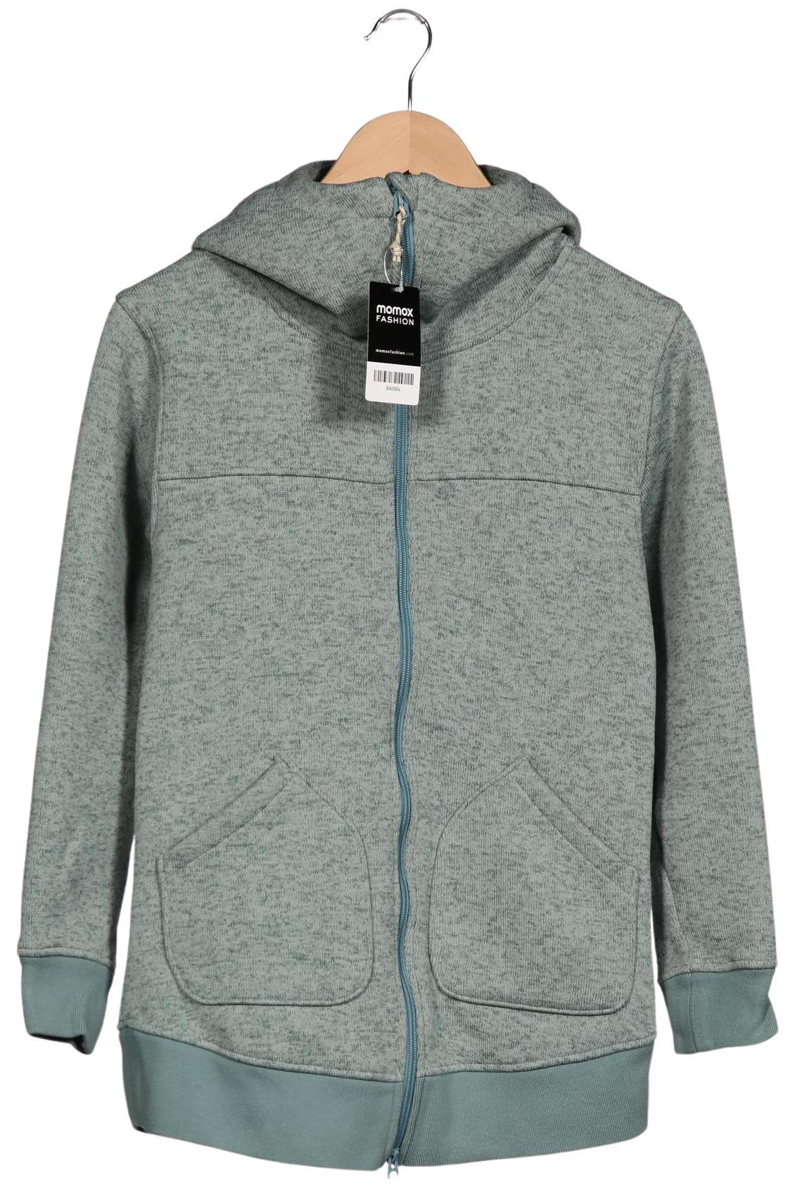 

Burton Damen Kapuzenpullover, grau, Gr. 34