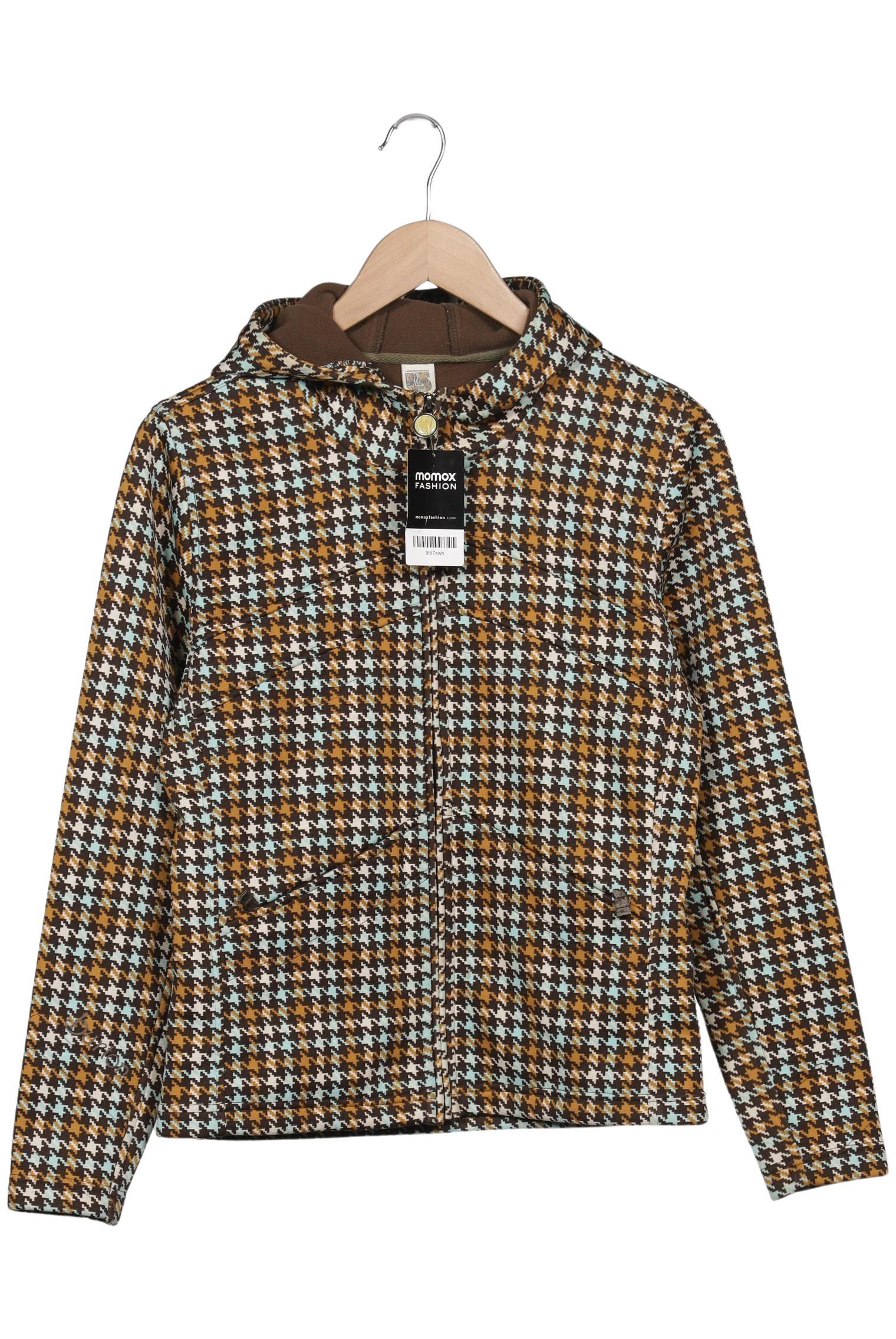 

Burton Damen Kapuzenpullover, mehrfarbig, Gr. 38