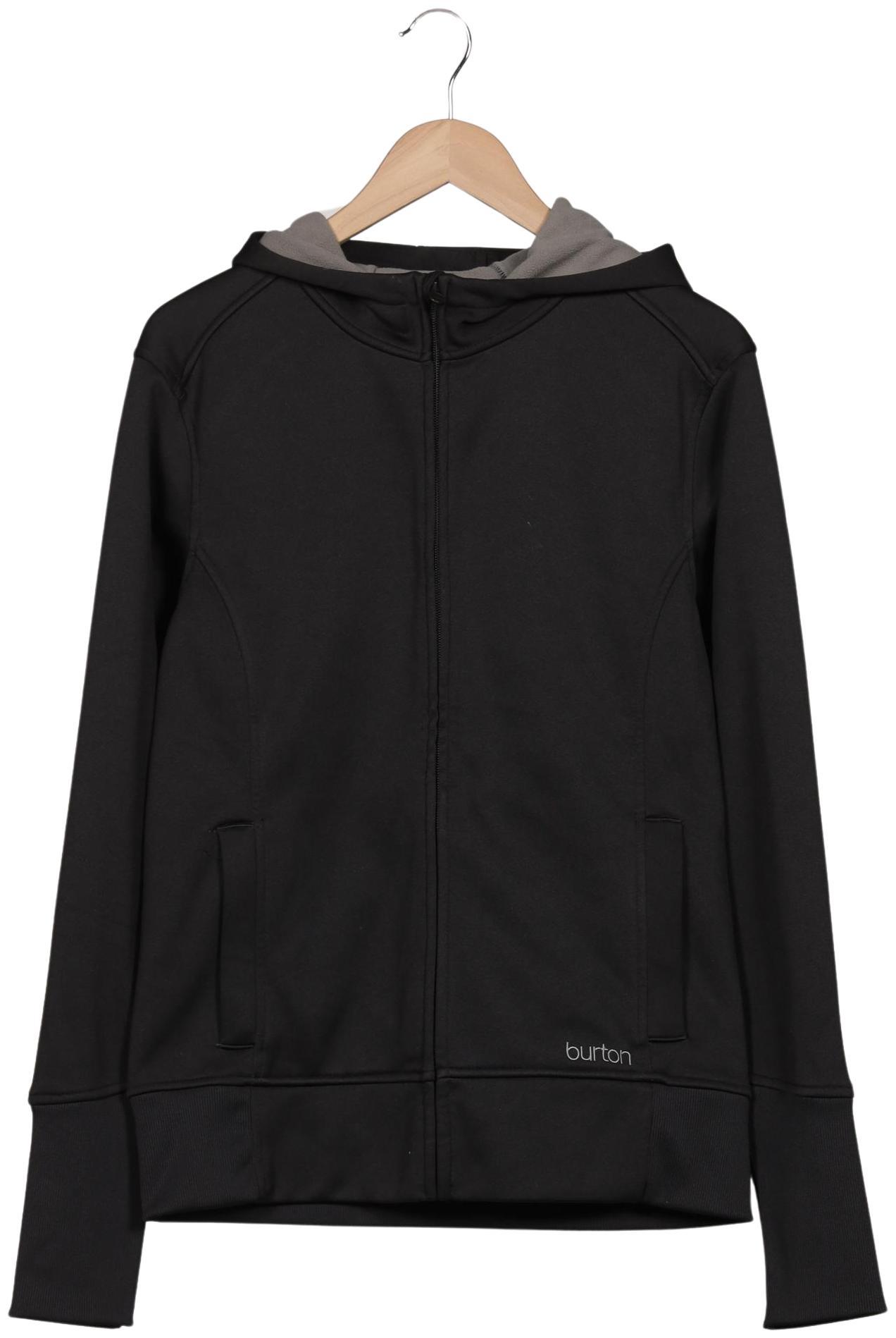 

Burton Damen Kapuzenpullover, schwarz, Gr. 44