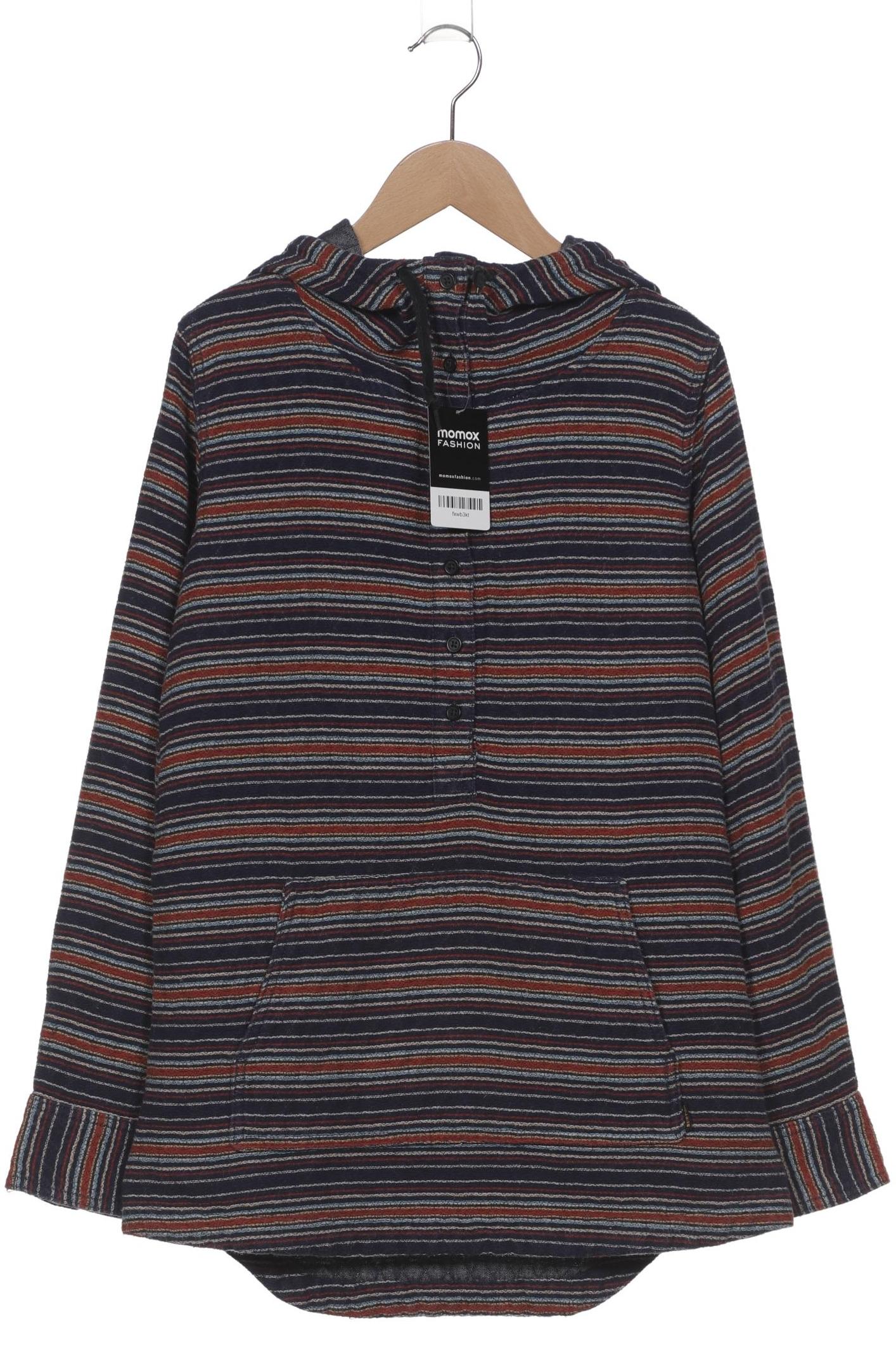 

Burton Damen Kapuzenpullover, marineblau, Gr. 36