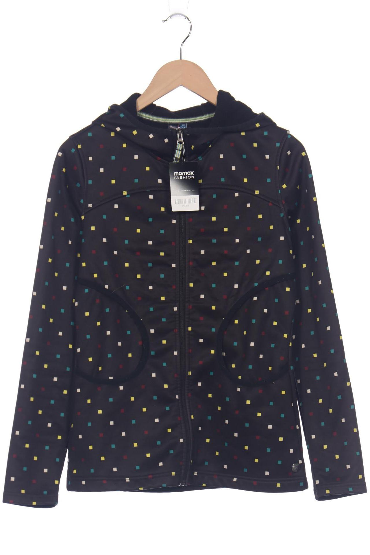 

Burton Damen Kapuzenpullover, schwarz, Gr. 38
