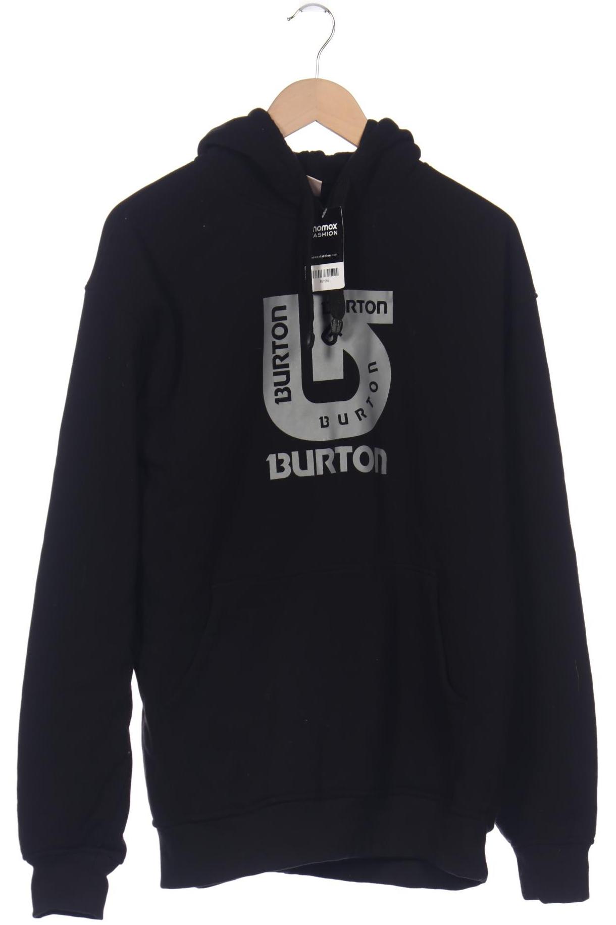 

BURTON Damen Kapuzenpullover, schwarz
