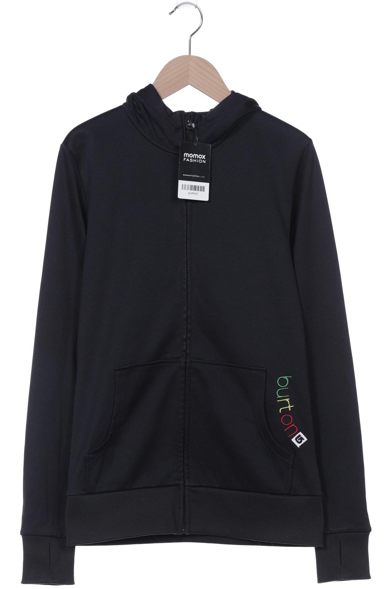 

Burton Damen Kapuzenpullover, schwarz, Gr. 36