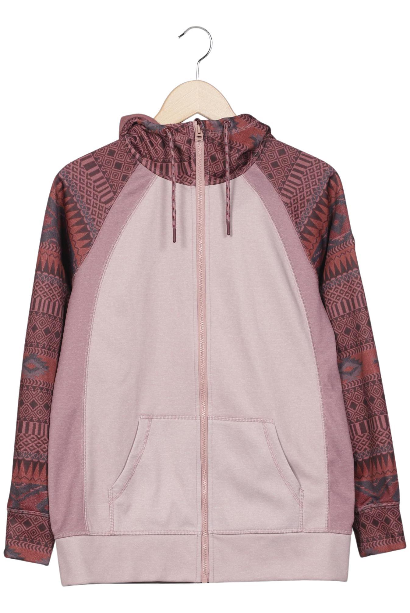 

Burton Damen Kapuzenpullover, pink, Gr. 36