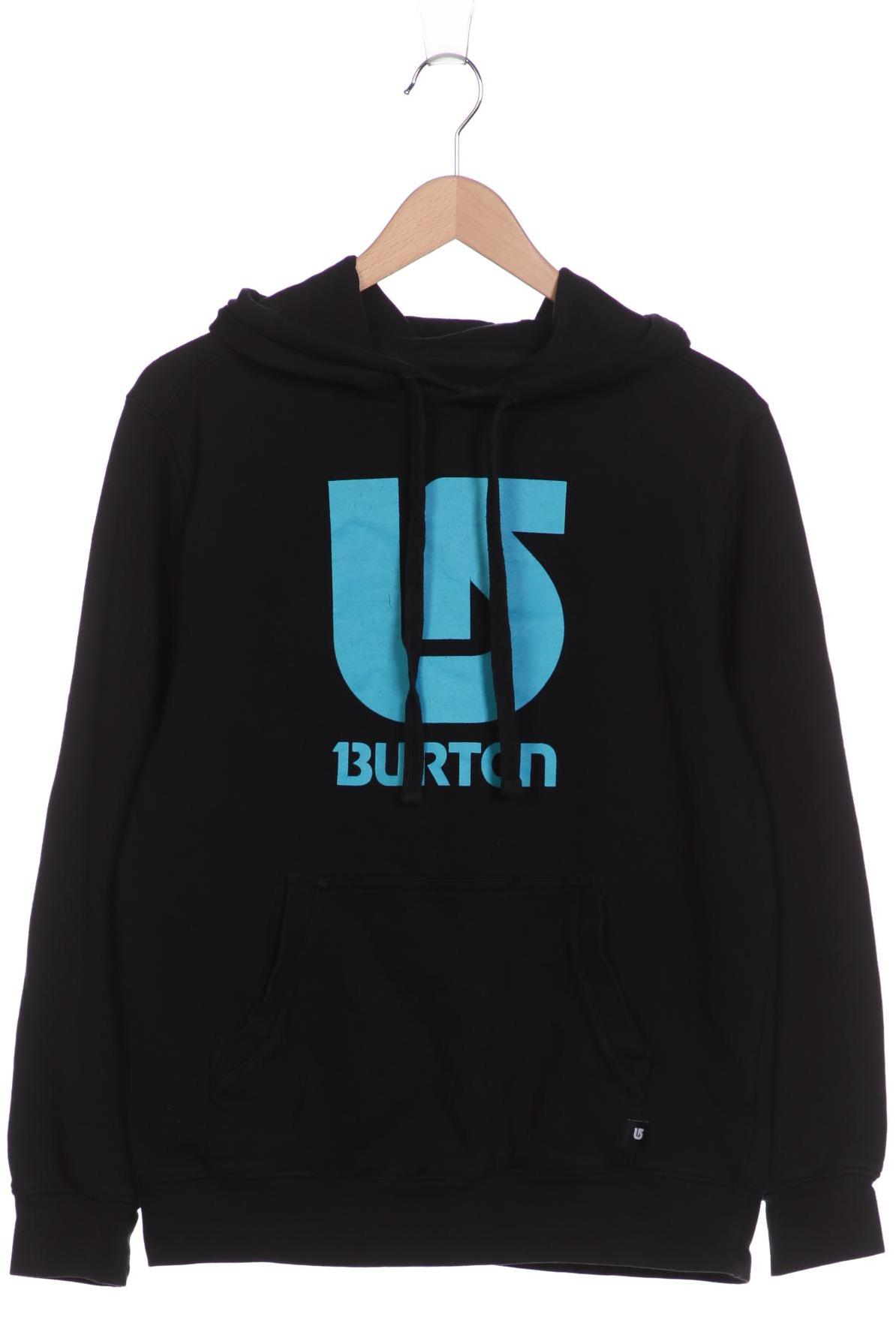 

BURTON Damen Kapuzenpullover, schwarz