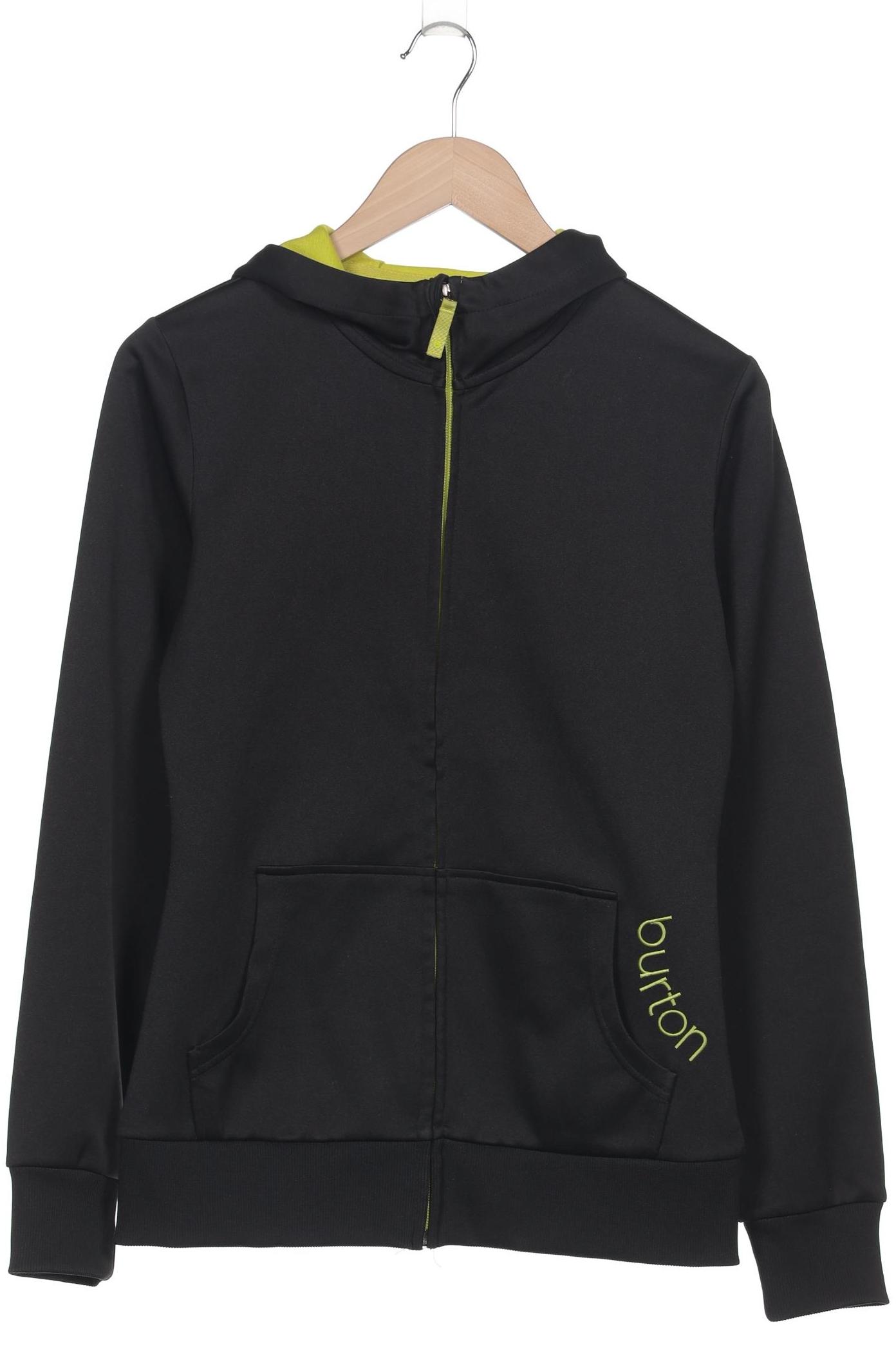 

Burton Damen Kapuzenpullover, schwarz, Gr. 36