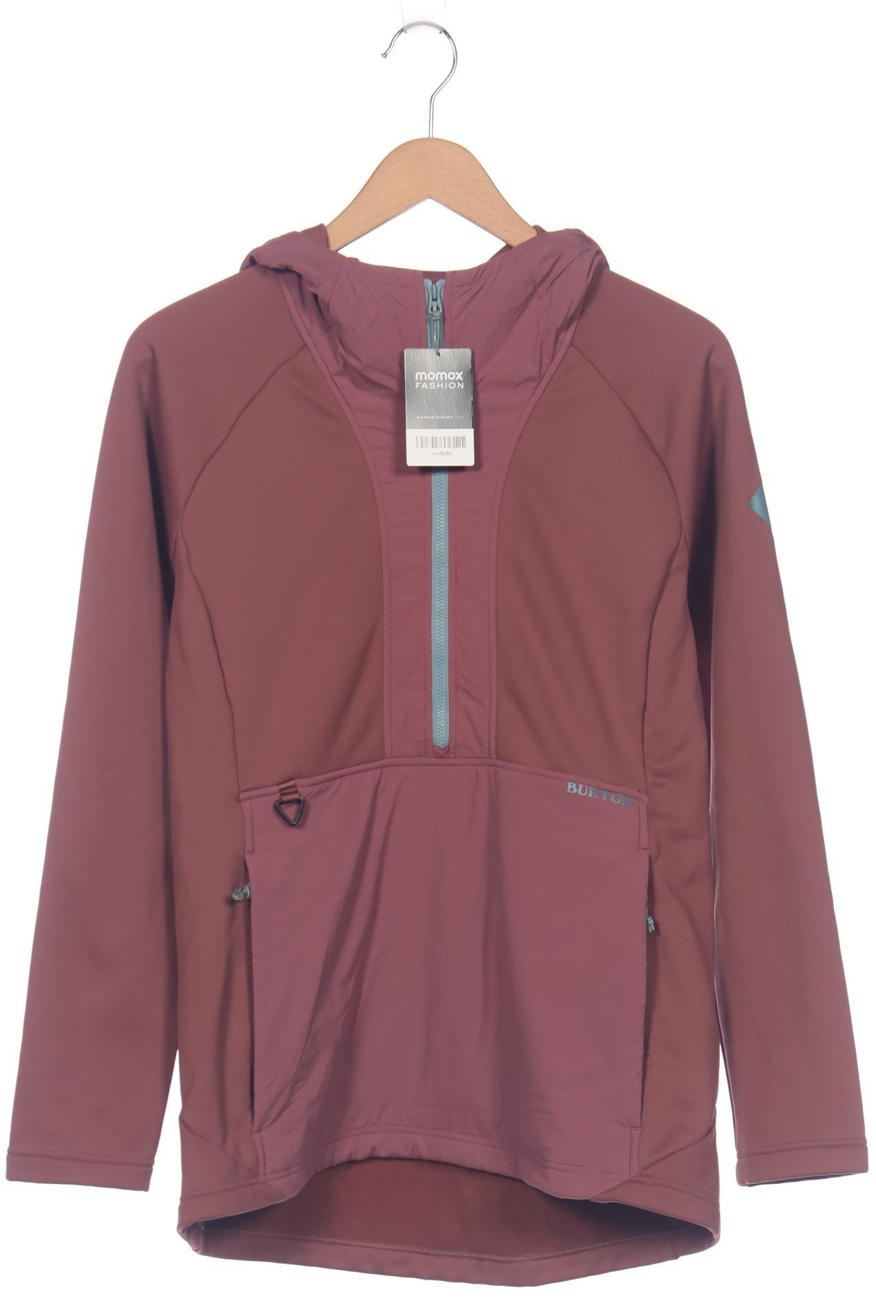 

Burton Damen Kapuzenpullover, pink, Gr. 42