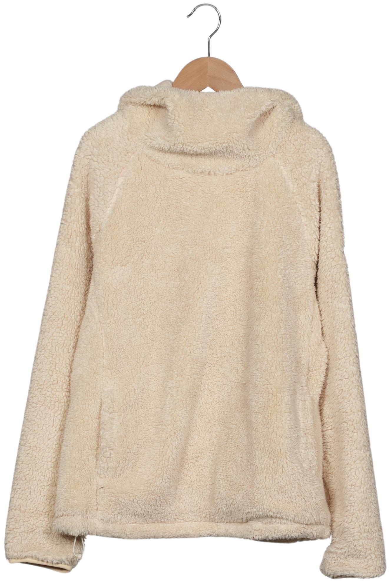 

Burton Damen Kapuzenpullover, cremeweiß, Gr. 38