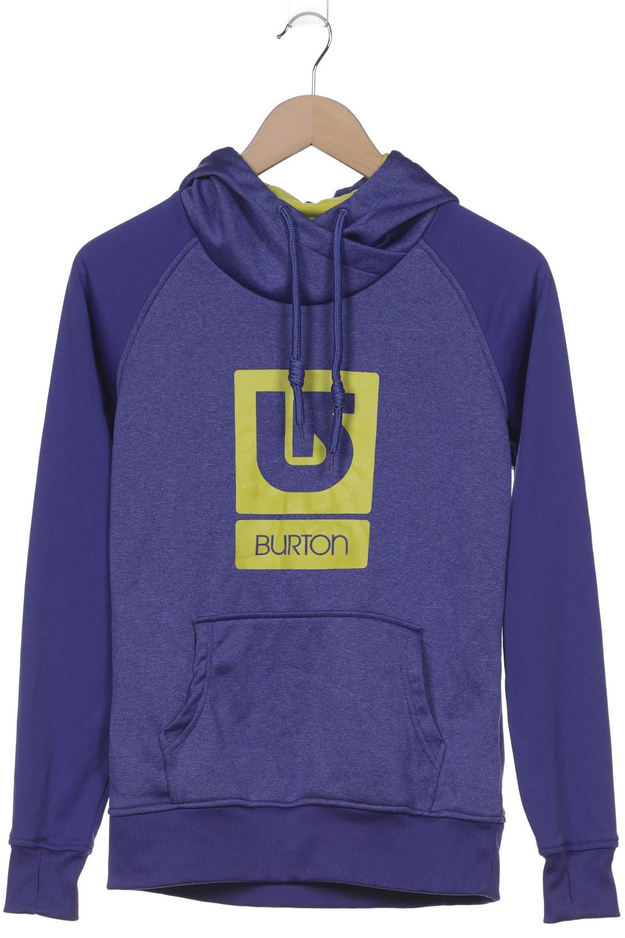 

Burton Damen Kapuzenpullover, flieder, Gr. 36