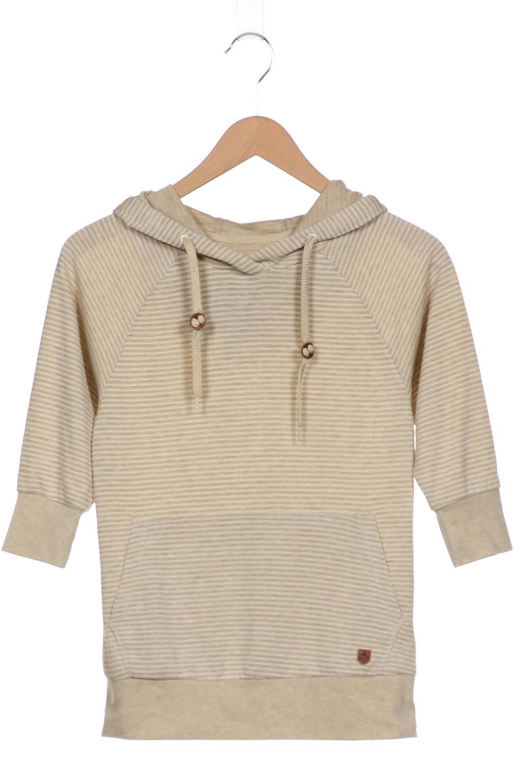 

BURTON Damen Kapuzenpullover, beige