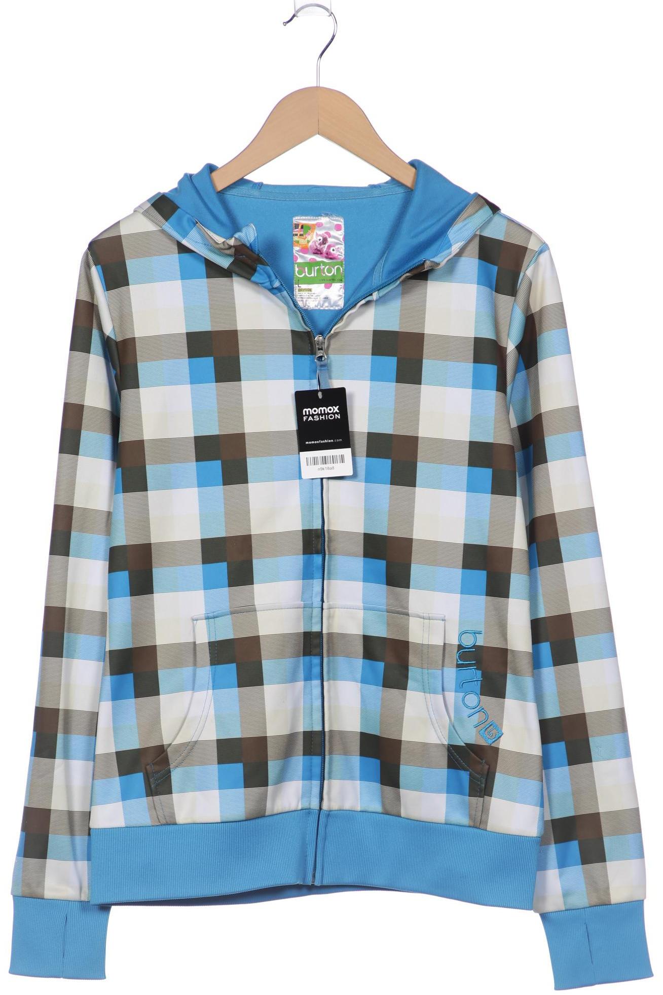

BURTON Damen Kapuzenpullover, mehrfarbig