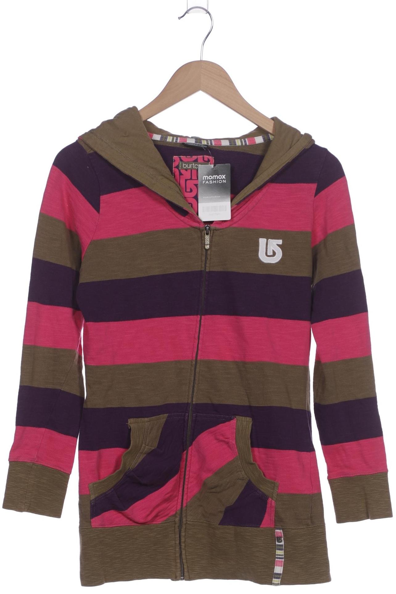 

Burton Damen Kapuzenpullover, mehrfarbig, Gr. 36