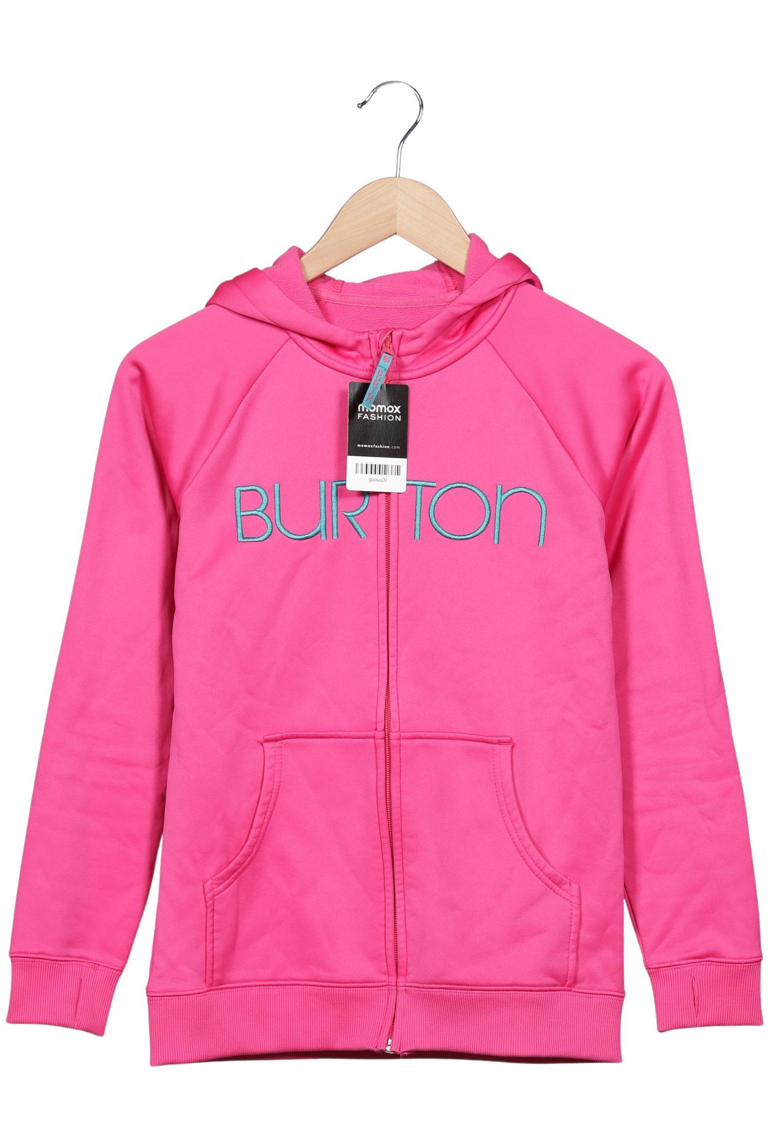

Burton Damen Kapuzenpullover, pink, Gr. 42