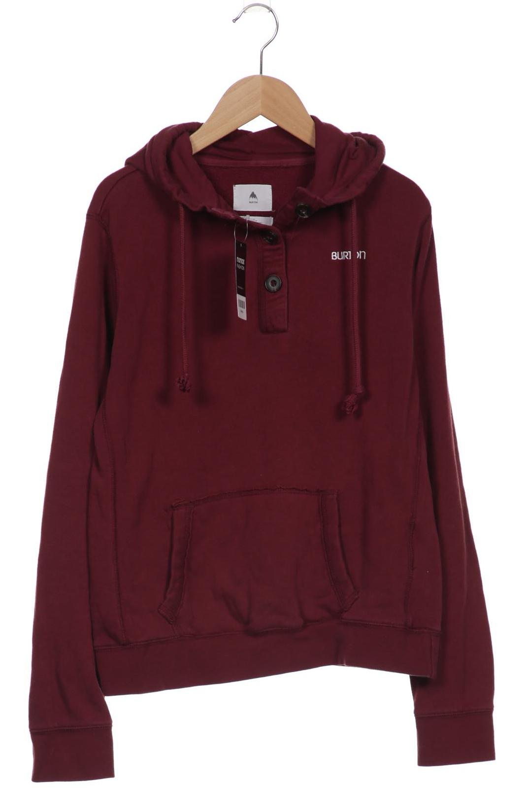 

BURTON Damen Kapuzenpullover, bordeaux