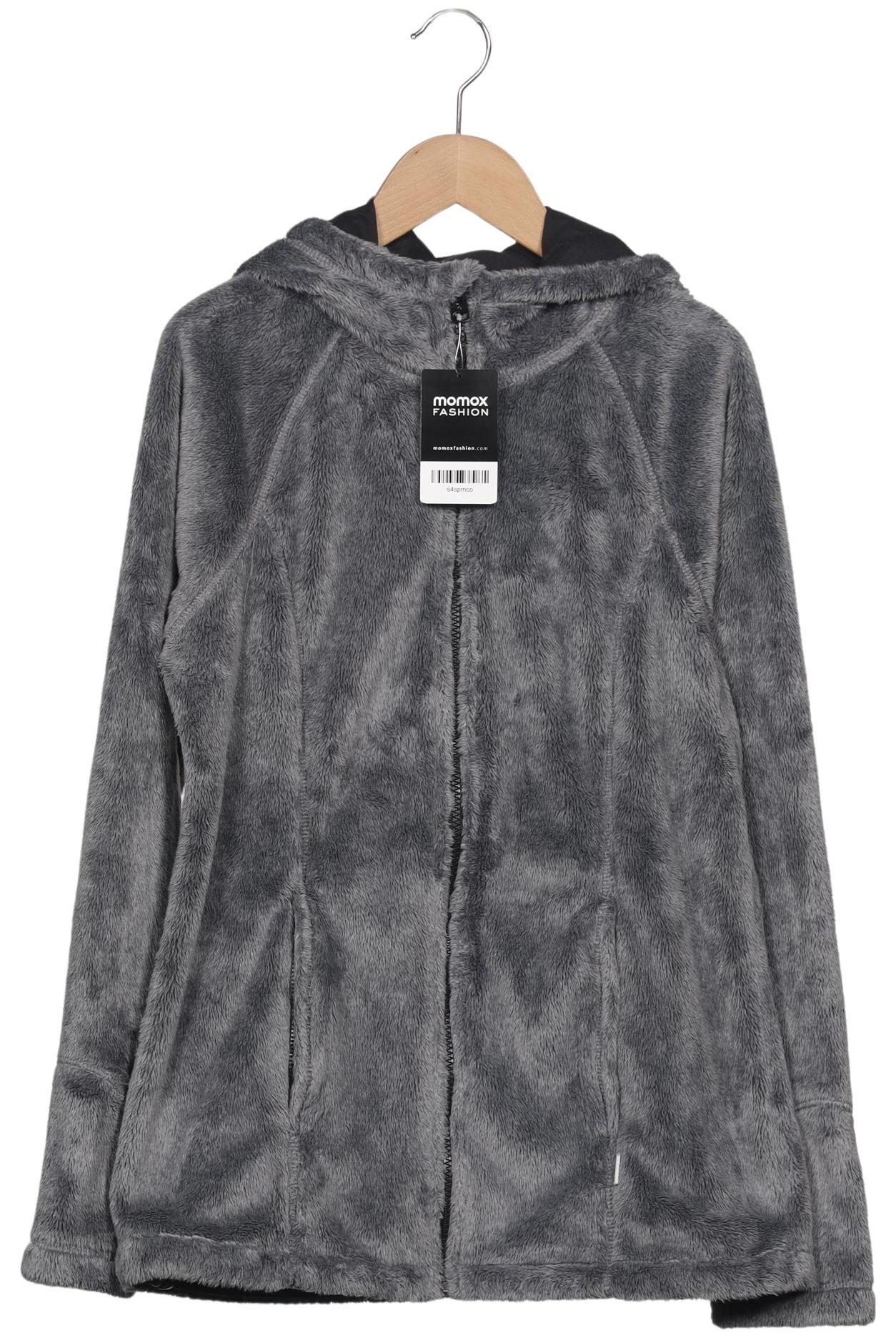 

Burton Damen Kapuzenpullover, grau, Gr. 38