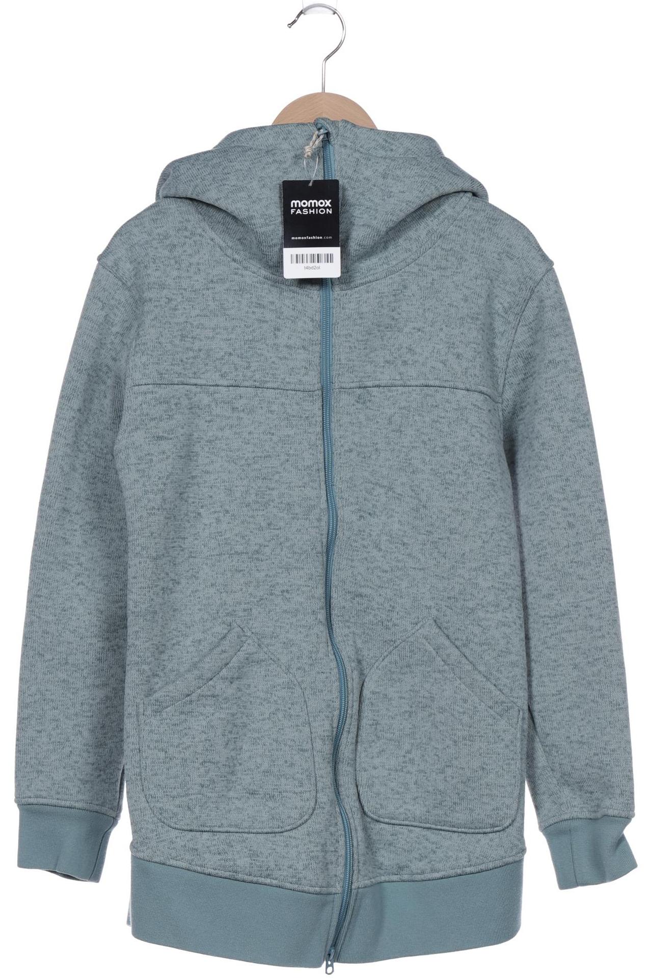 

BURTON Damen Kapuzenpullover, türkis