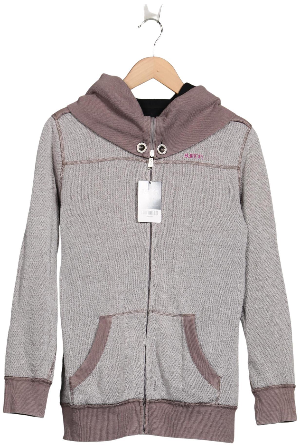

Burton Damen Kapuzenpullover, braun, Gr. 38