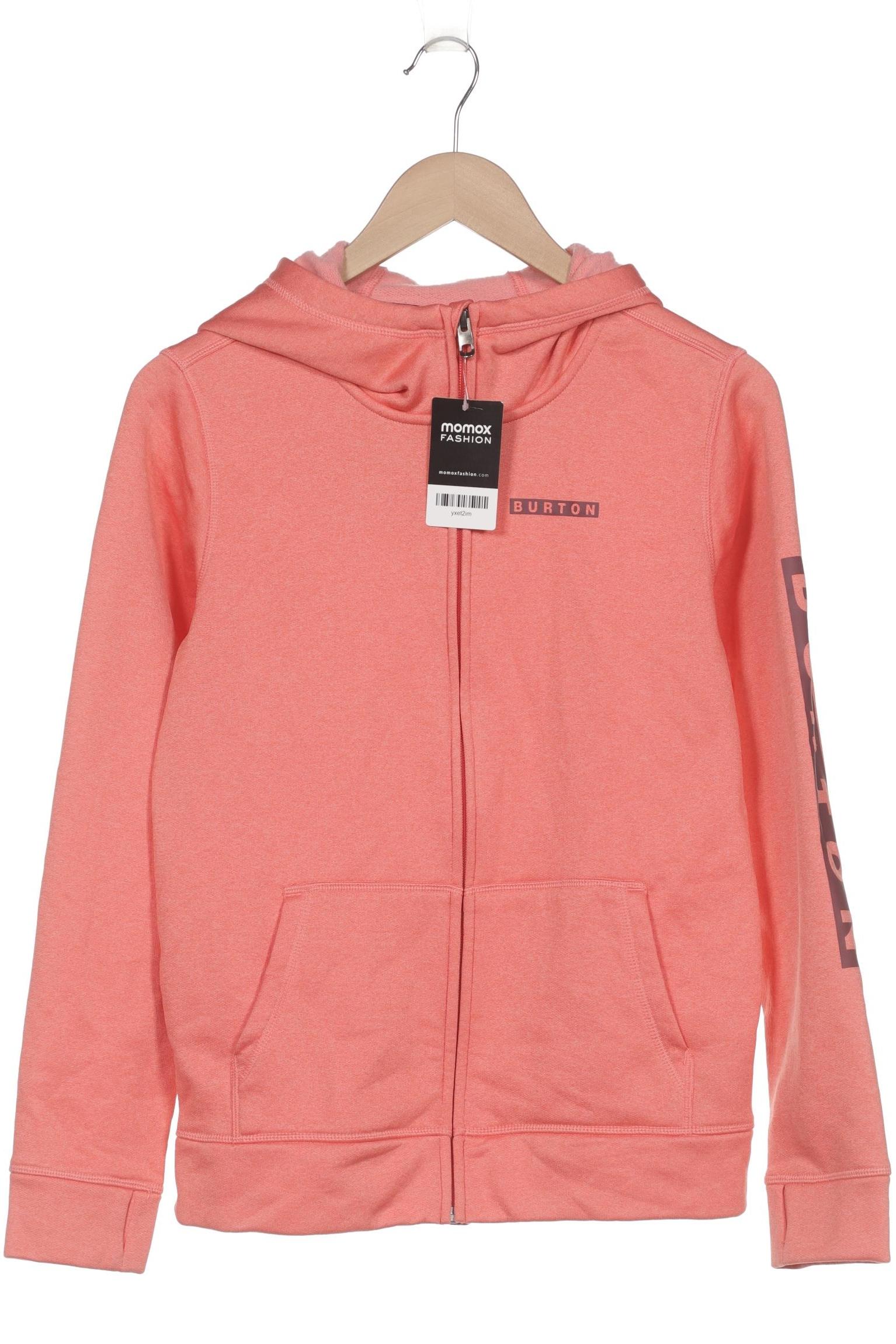 

Burton Damen Kapuzenpullover, pink, Gr. 42